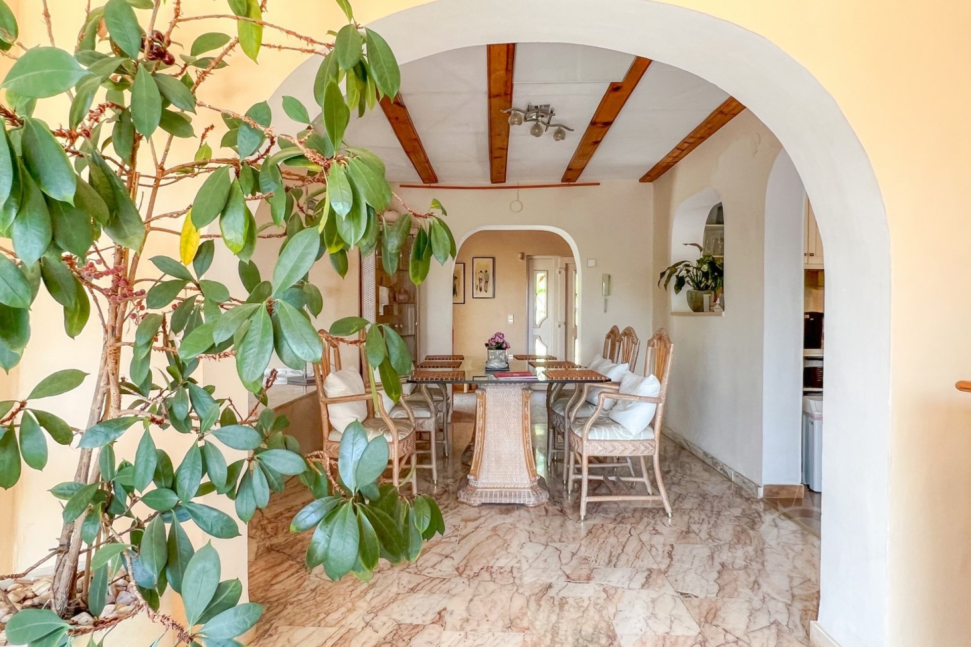 Verkoop - Villa - Moraira - San Jaime