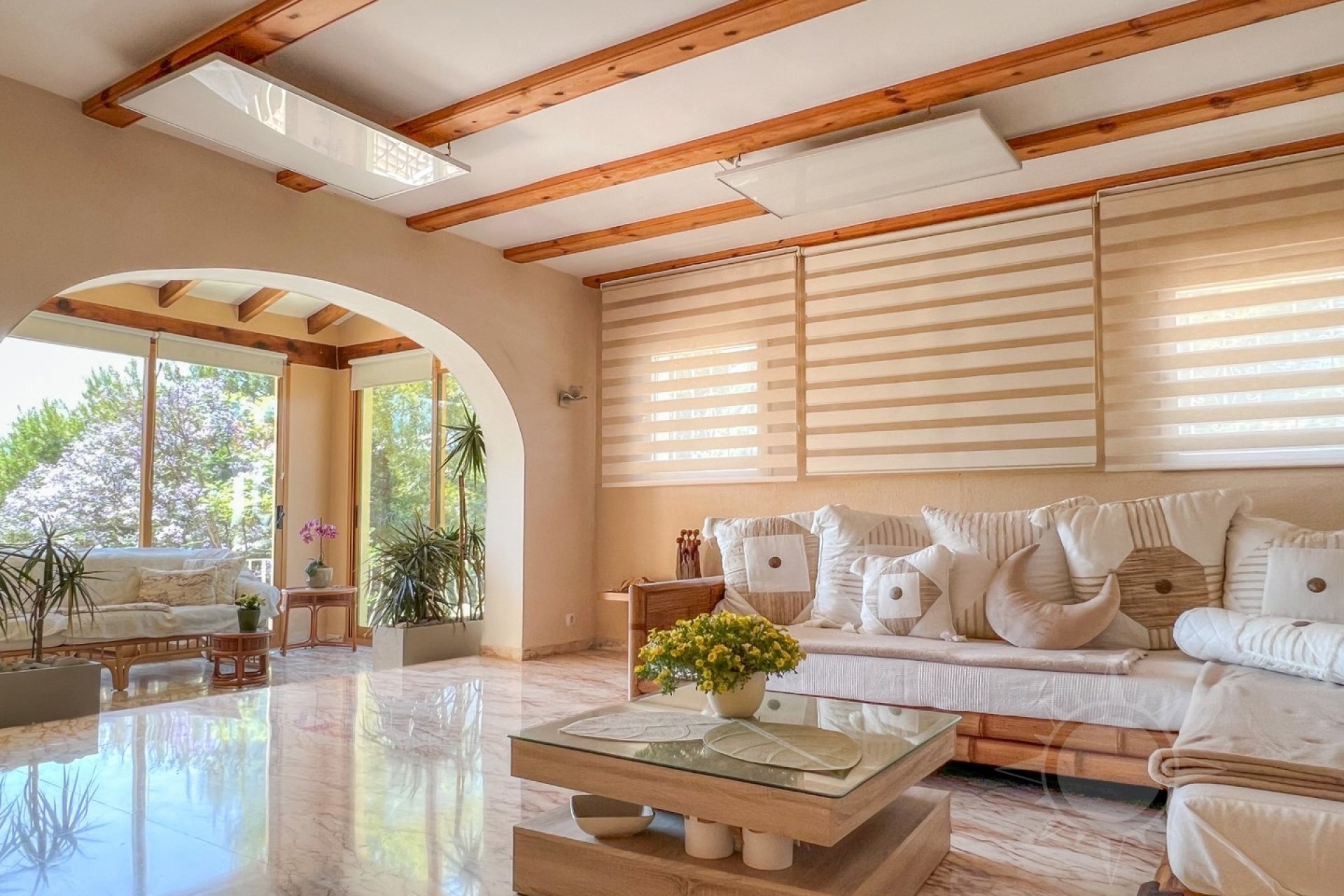 Verkoop - Villa - Moraira - San Jaime