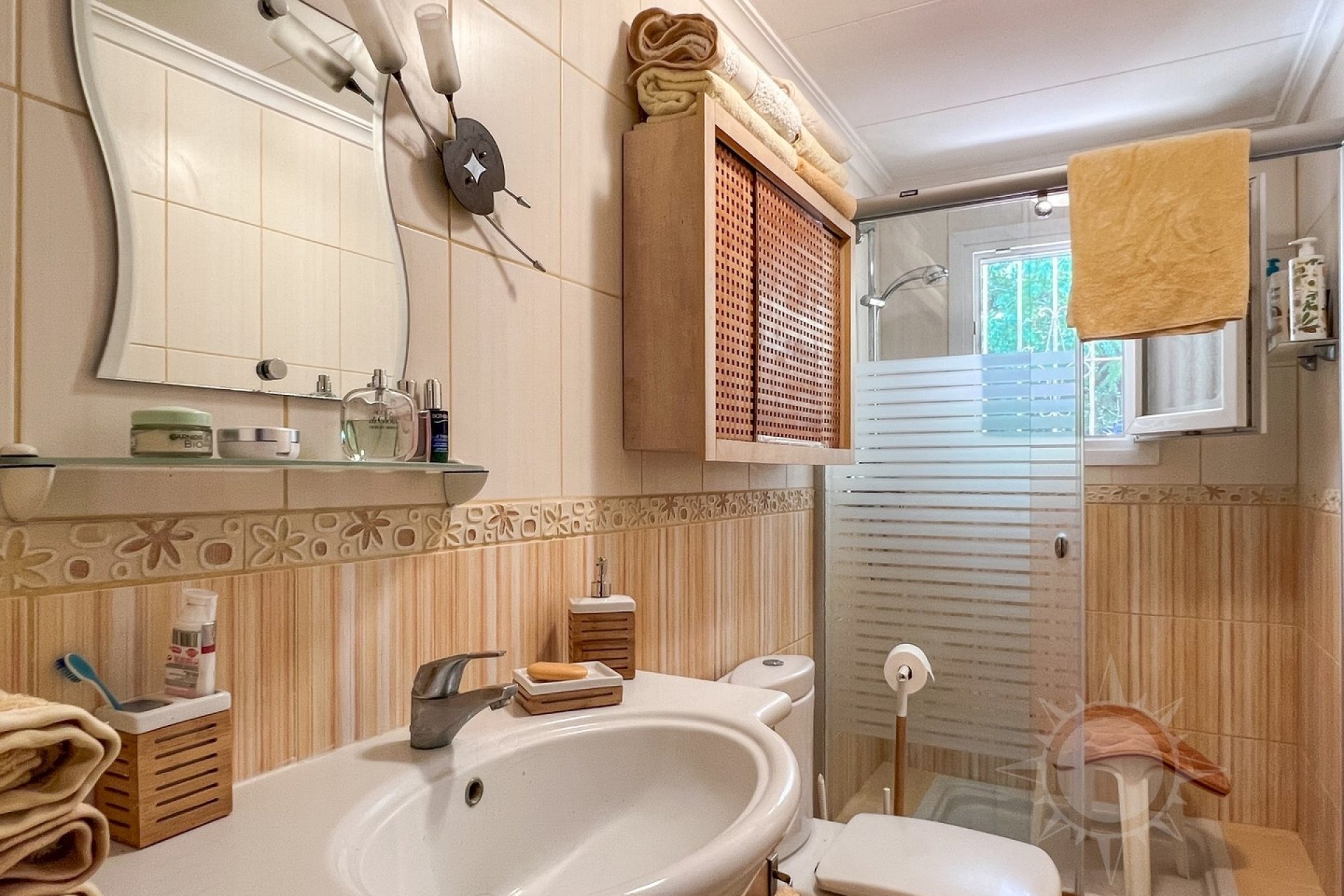 Verkoop - Villa - Moraira - San Jaime
