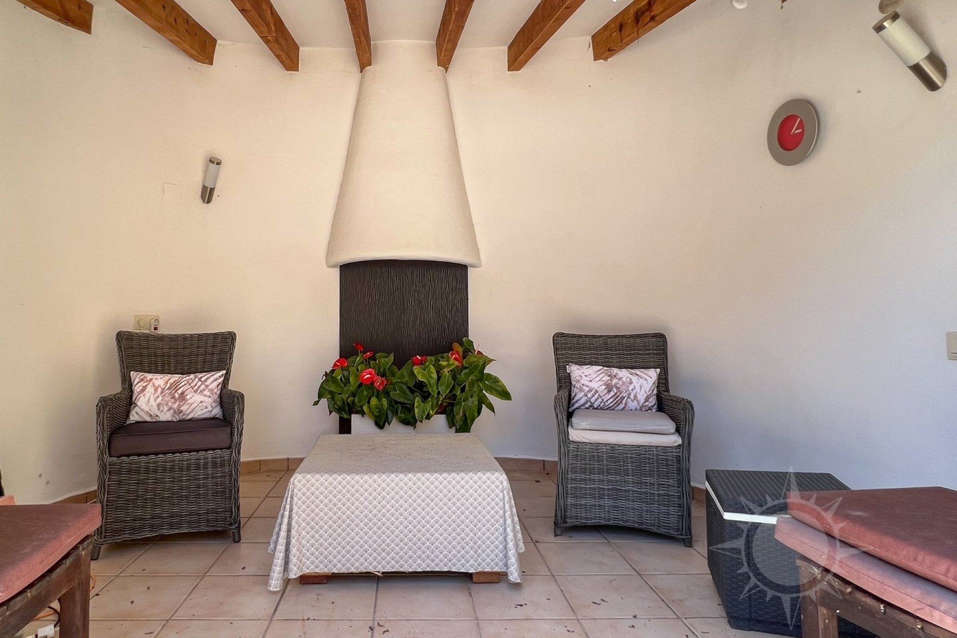 Verkoop - Villa - Moraira - San Jaime