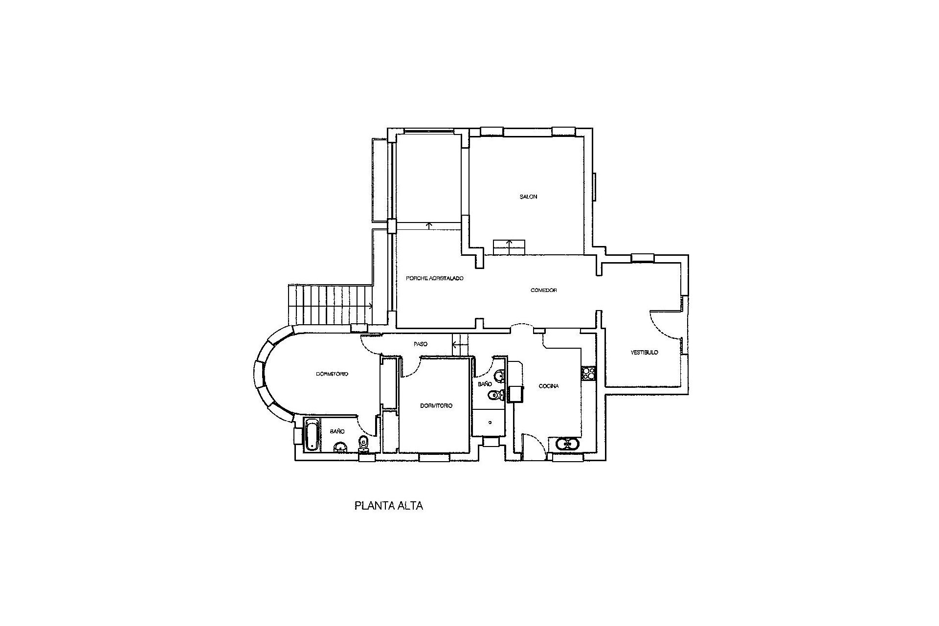 Verkoop - Villa - Moraira - San Jaime