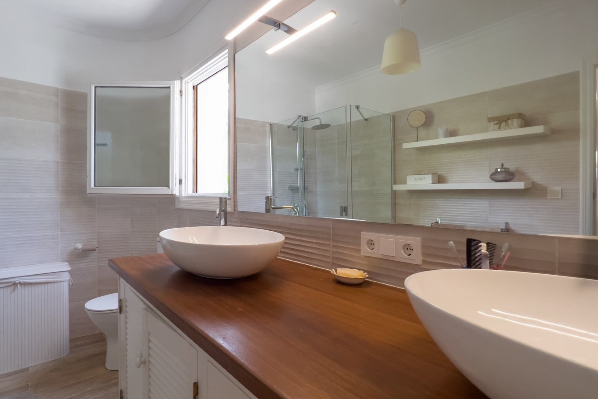 Verkoop - Villa - Moraira - San Jaime