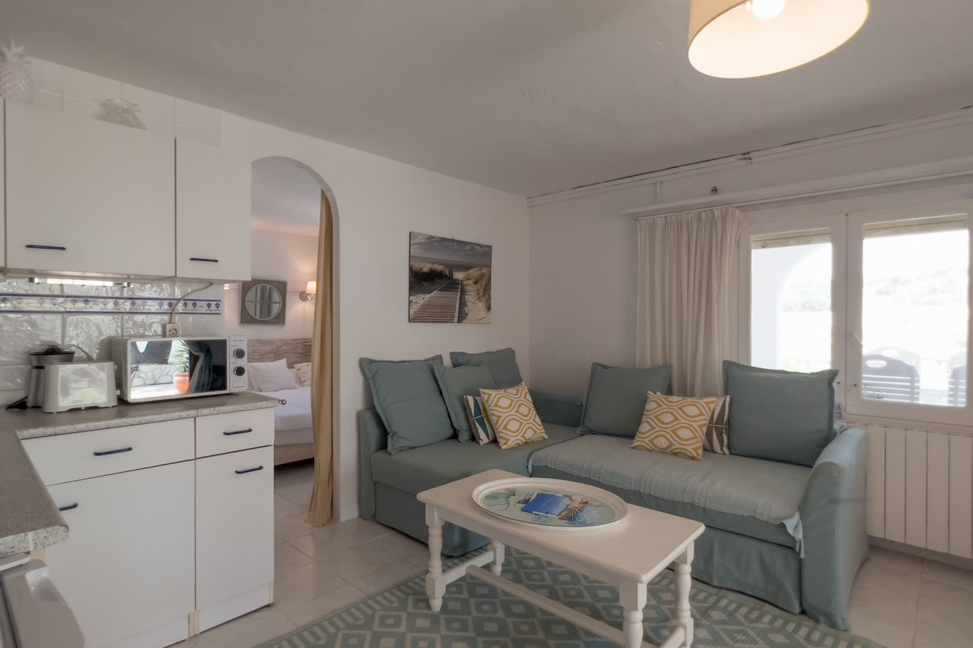 Verkoop - Villa - Moraira - San Jaime