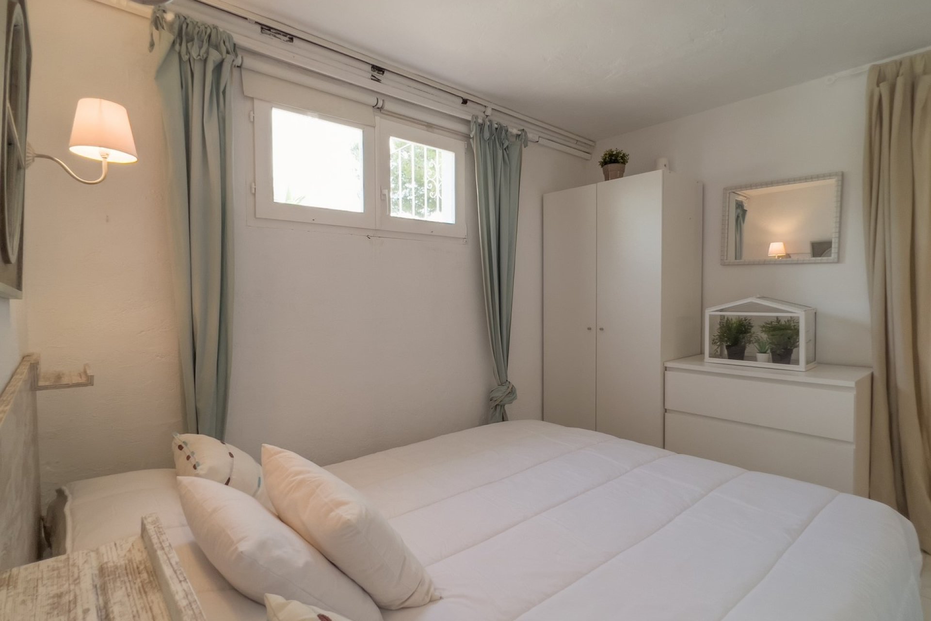 Verkoop - Villa - Moraira - San Jaime