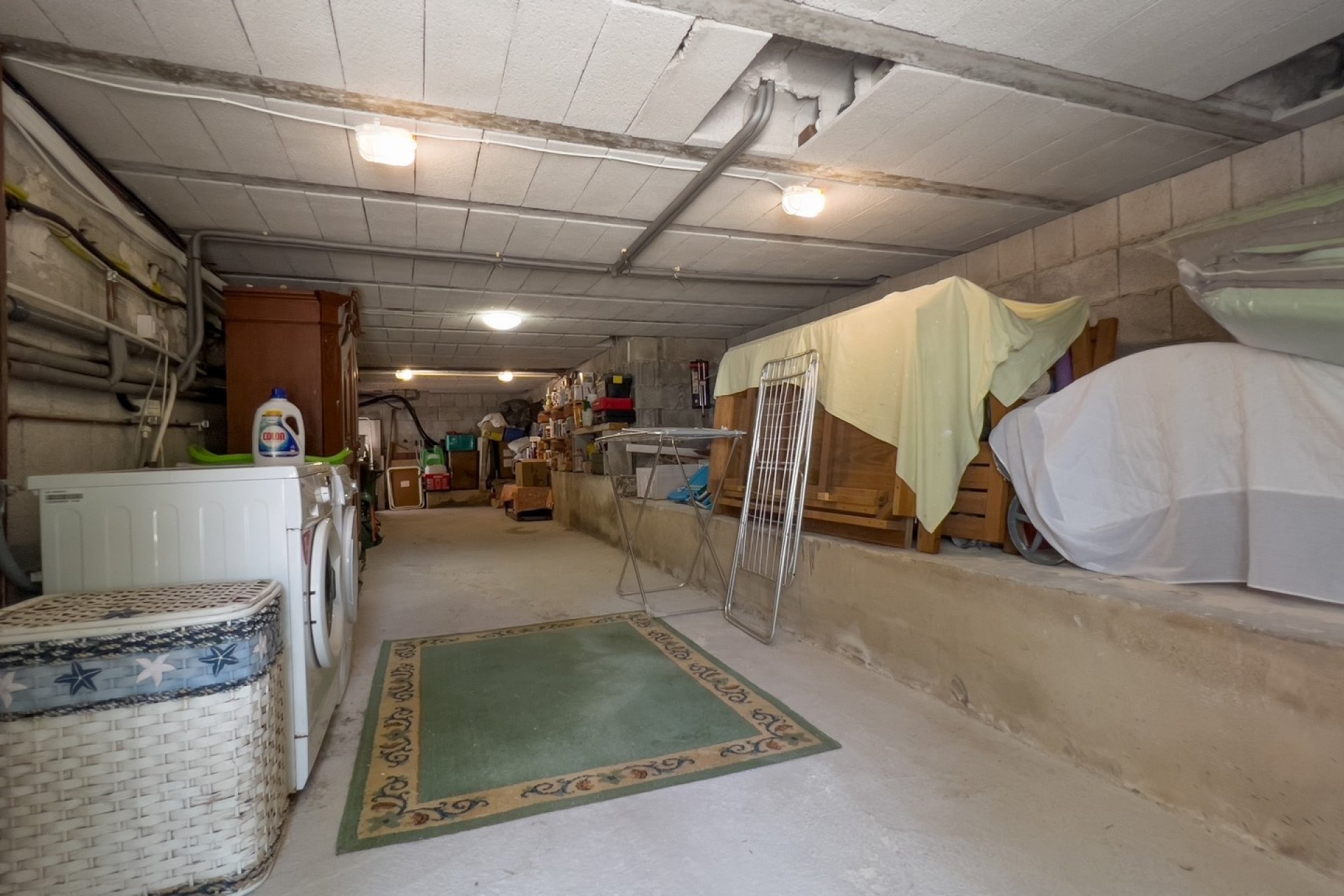 Verkoop - Villa - Moraira - San Jaime