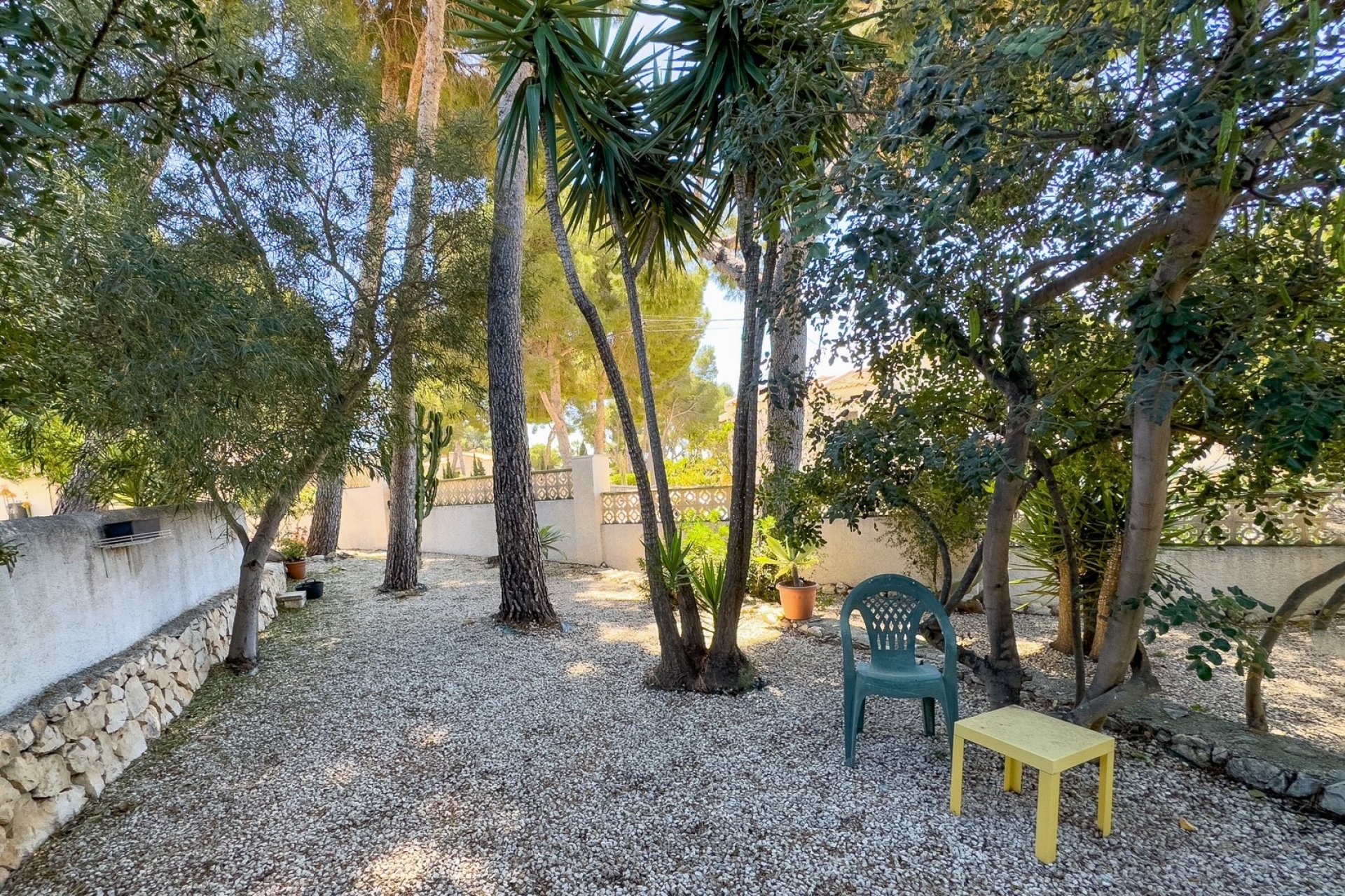 Verkoop - Villa - Moraira - San Jaime