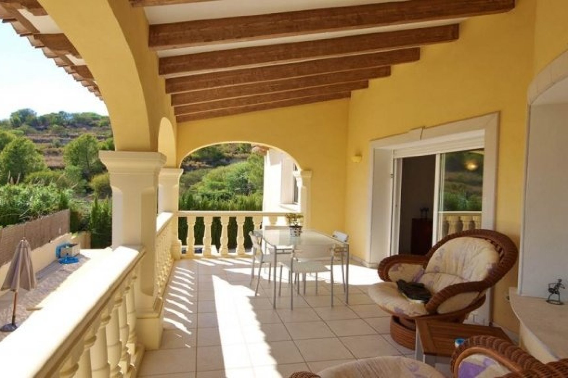 Verkoop - Villa - Moraira - San Jaime