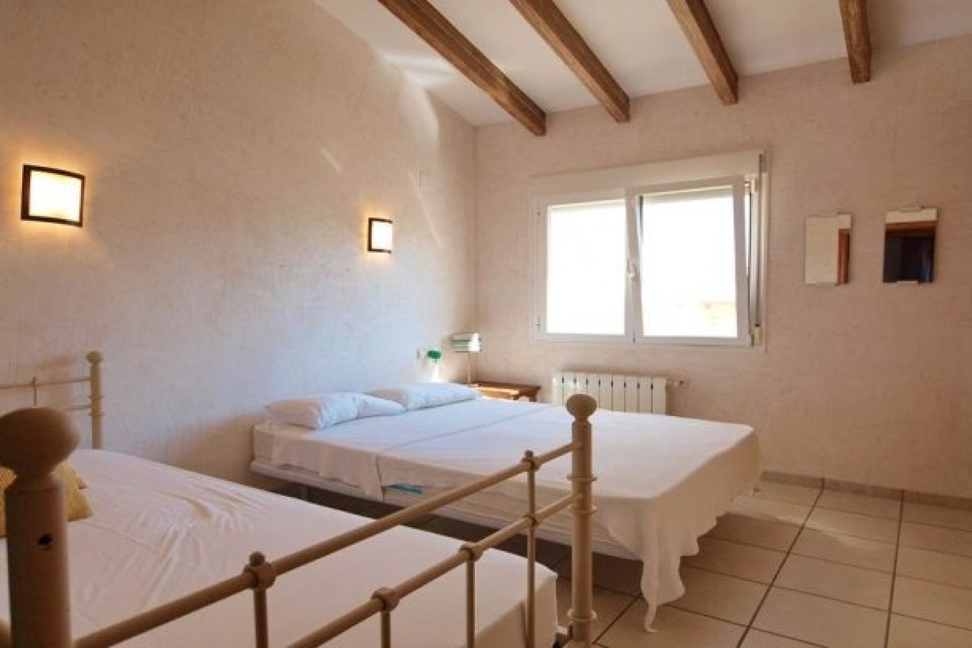 Verkoop - Villa - Moraira - San Jaime