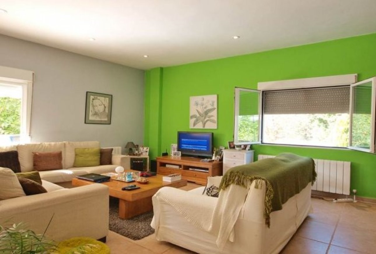 Verkoop - Villa - Moraira - San Jaime