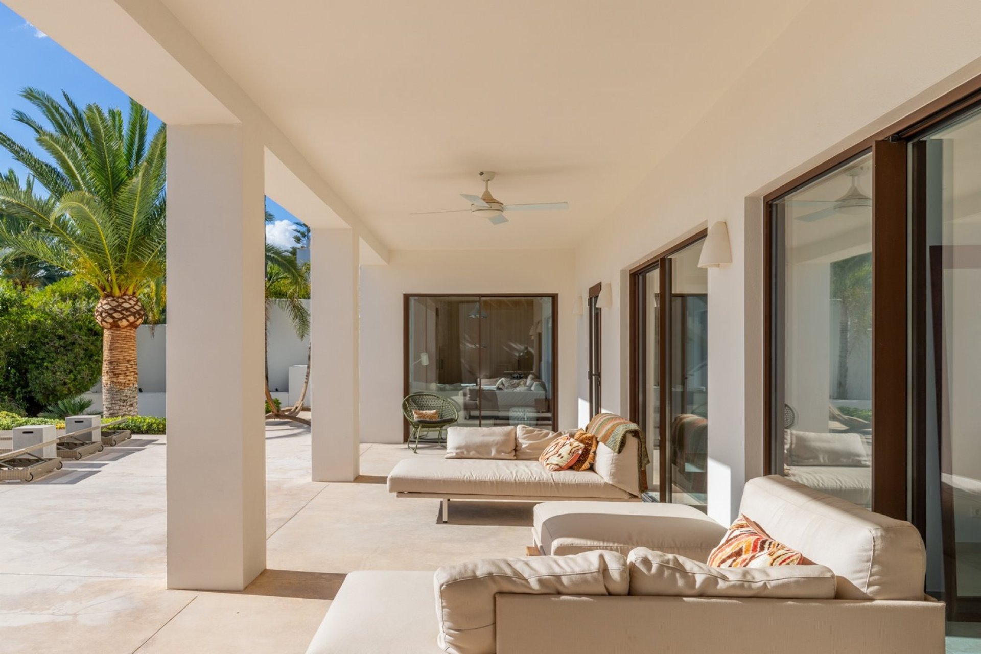 Verkoop - Villa - Moraira - San Jaime
