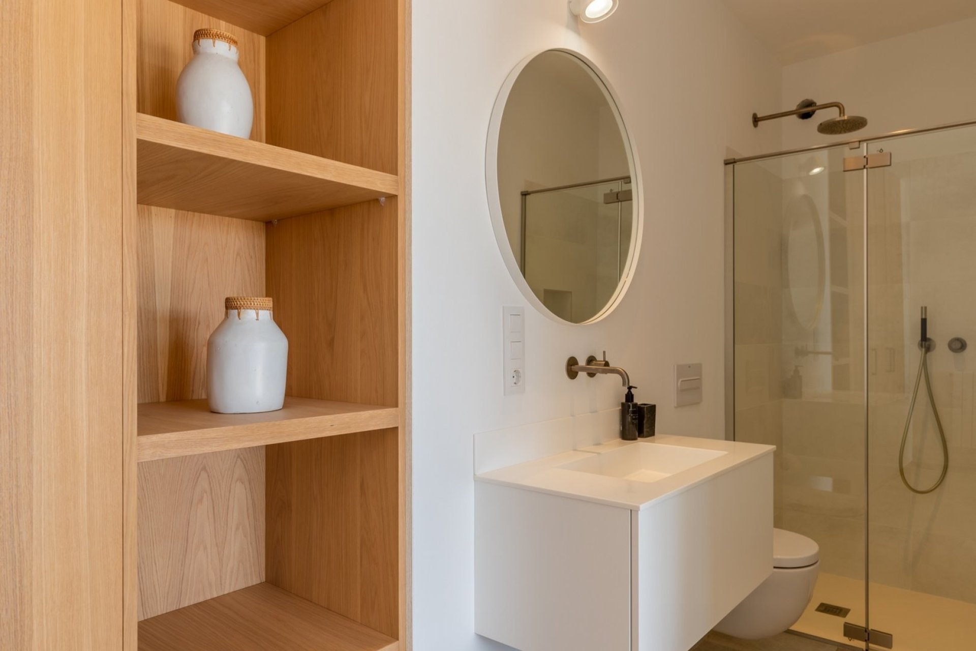 Verkoop - Villa - Moraira - San Jaime