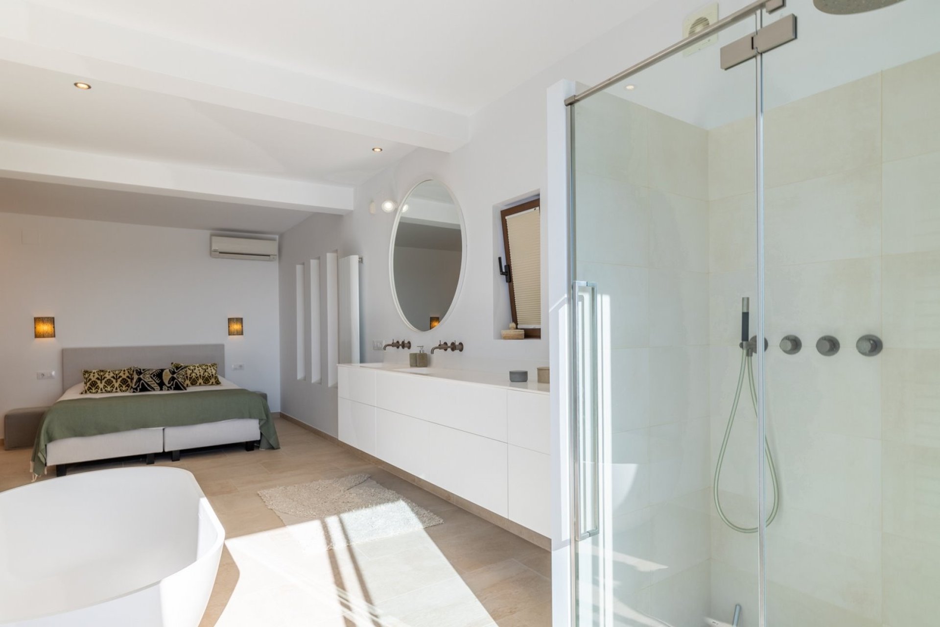 Verkoop - Villa - Moraira - San Jaime