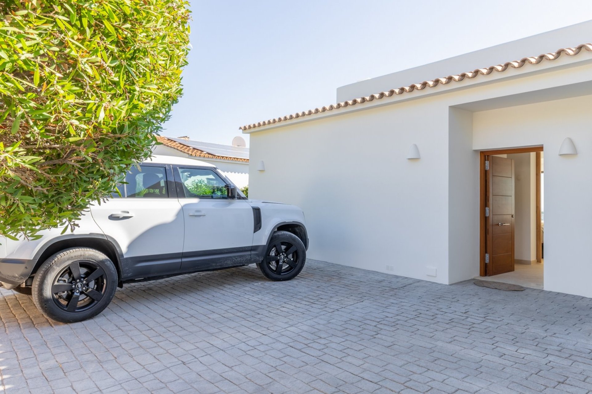 Verkoop - Villa - Moraira - San Jaime