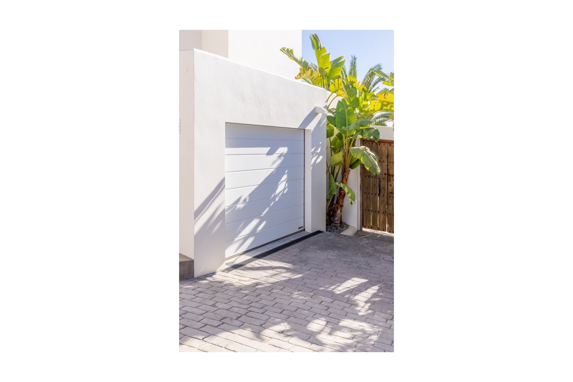 Verkoop - Villa - Moraira - San Jaime