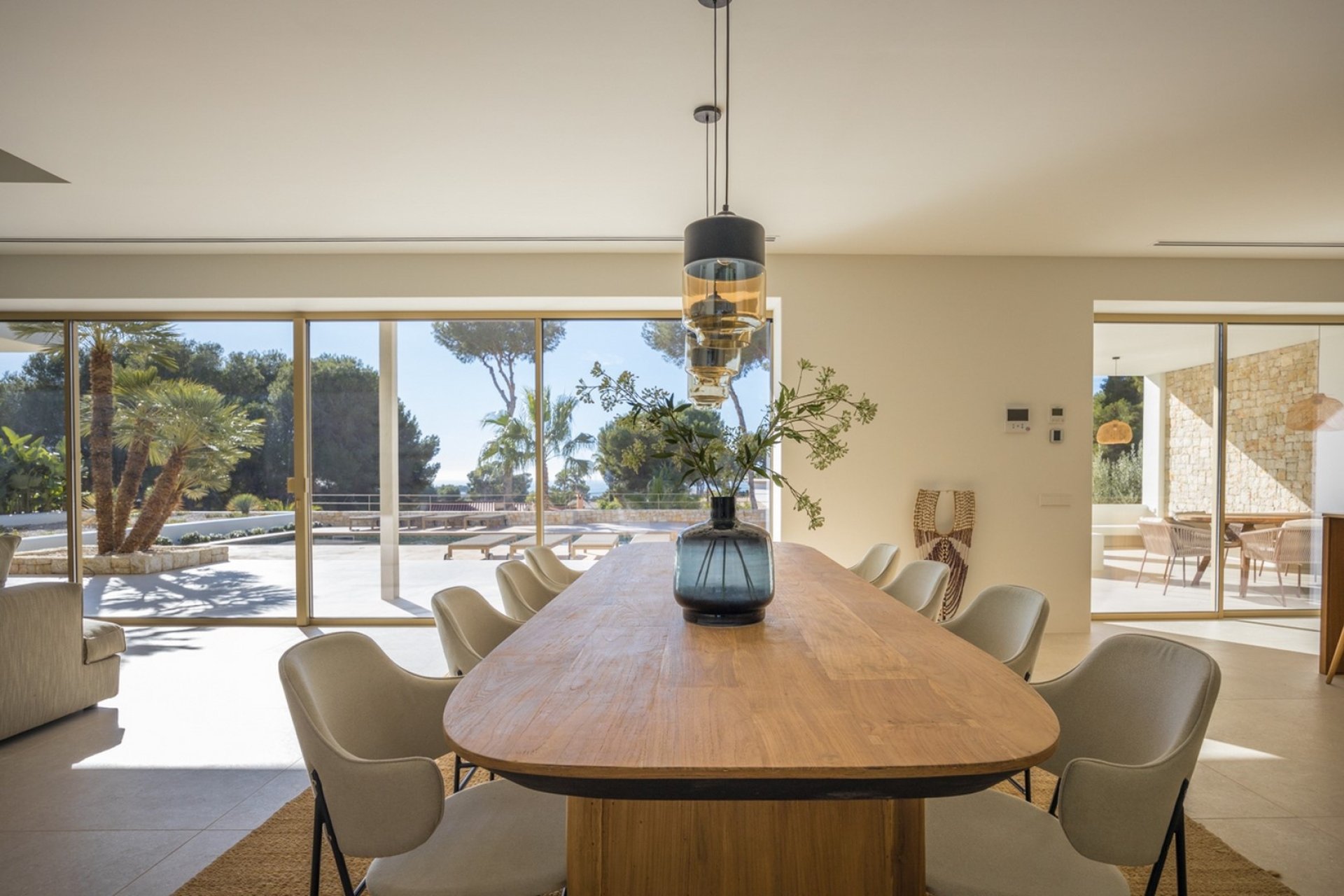 Verkoop - Villa - Moraira - San Jaime