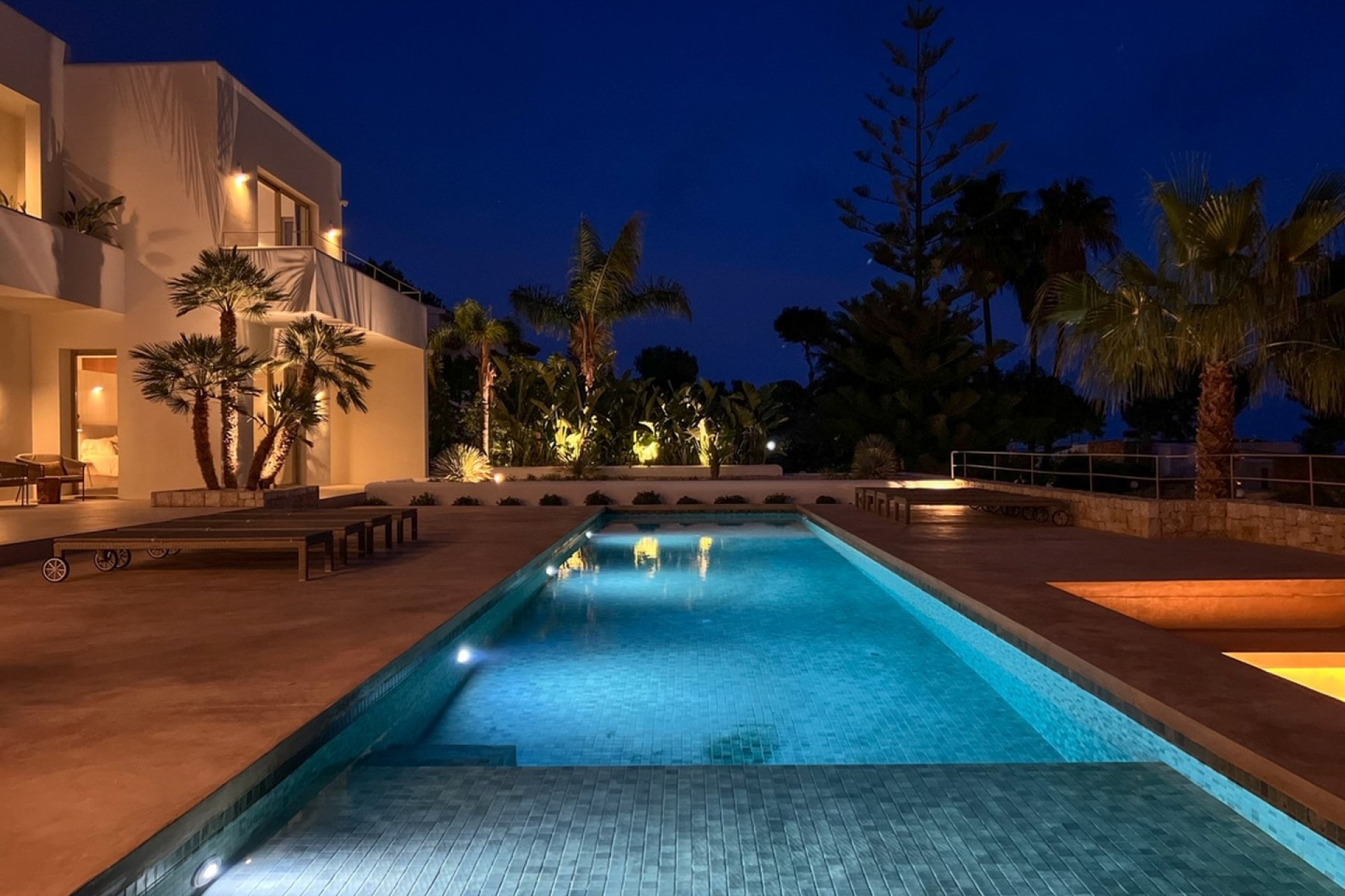 Verkoop - Villa - Moraira - San Jaime