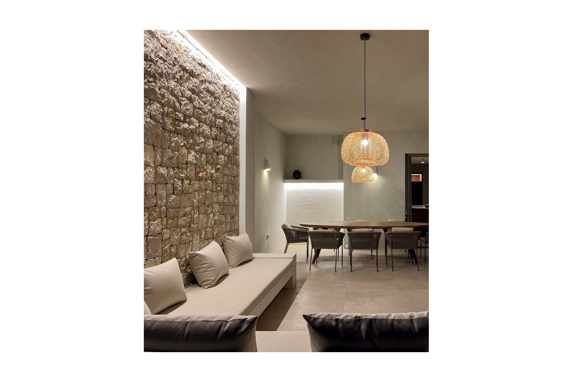 Verkoop - Villa - Moraira - San Jaime