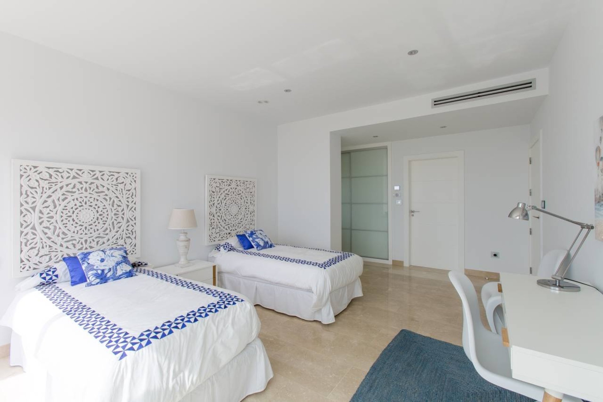 Verkoop - Villa - Moraira - San Jaime