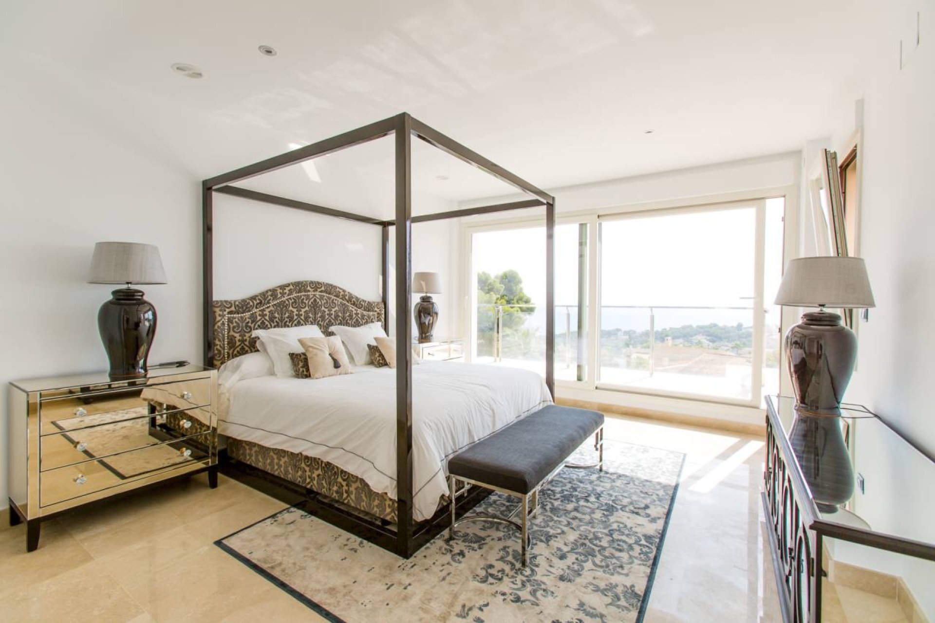 Verkoop - Villa - Moraira - San Jaime