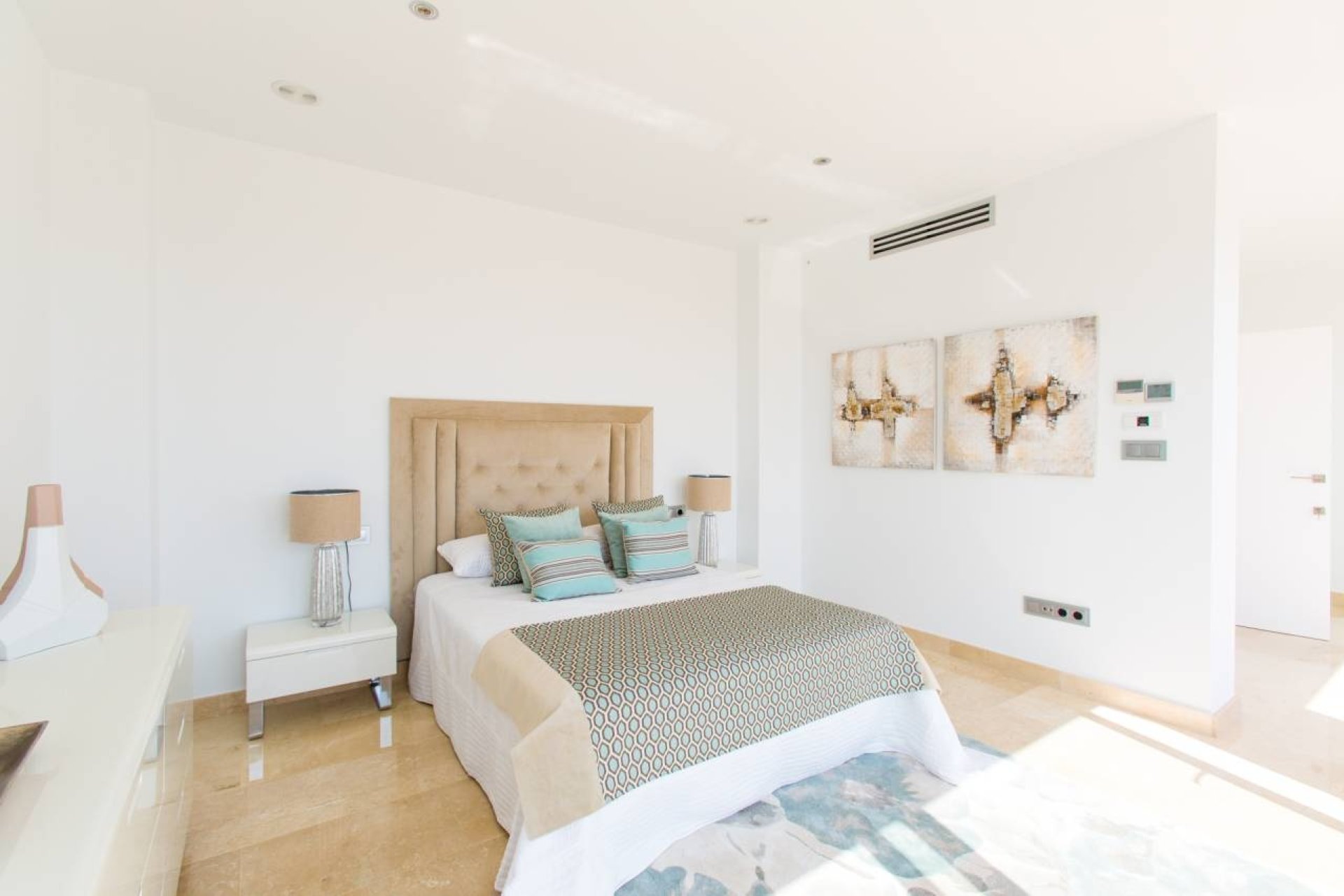 Verkoop - Villa - Moraira - San Jaime