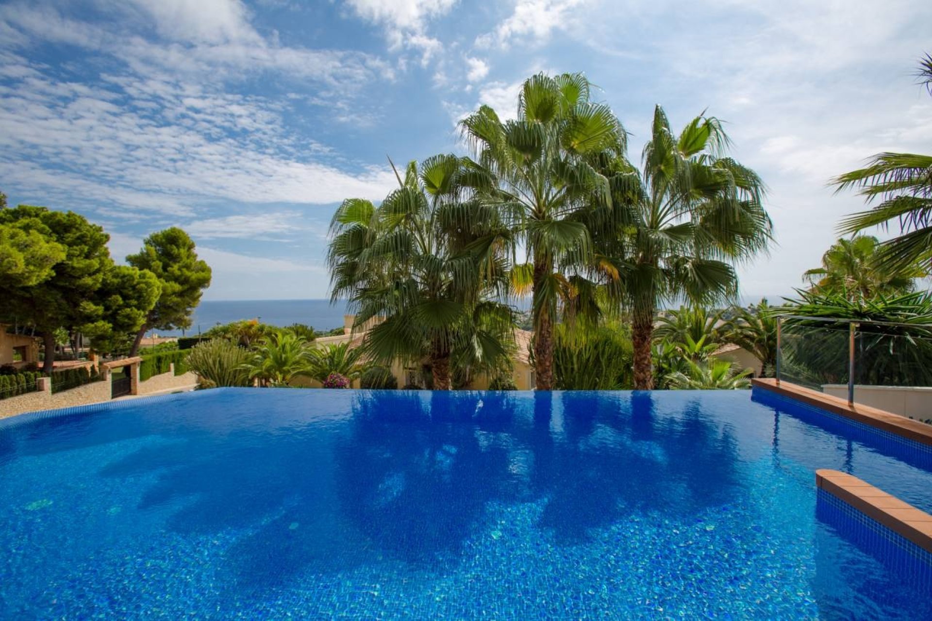 Verkoop - Villa - Moraira - San Jaime