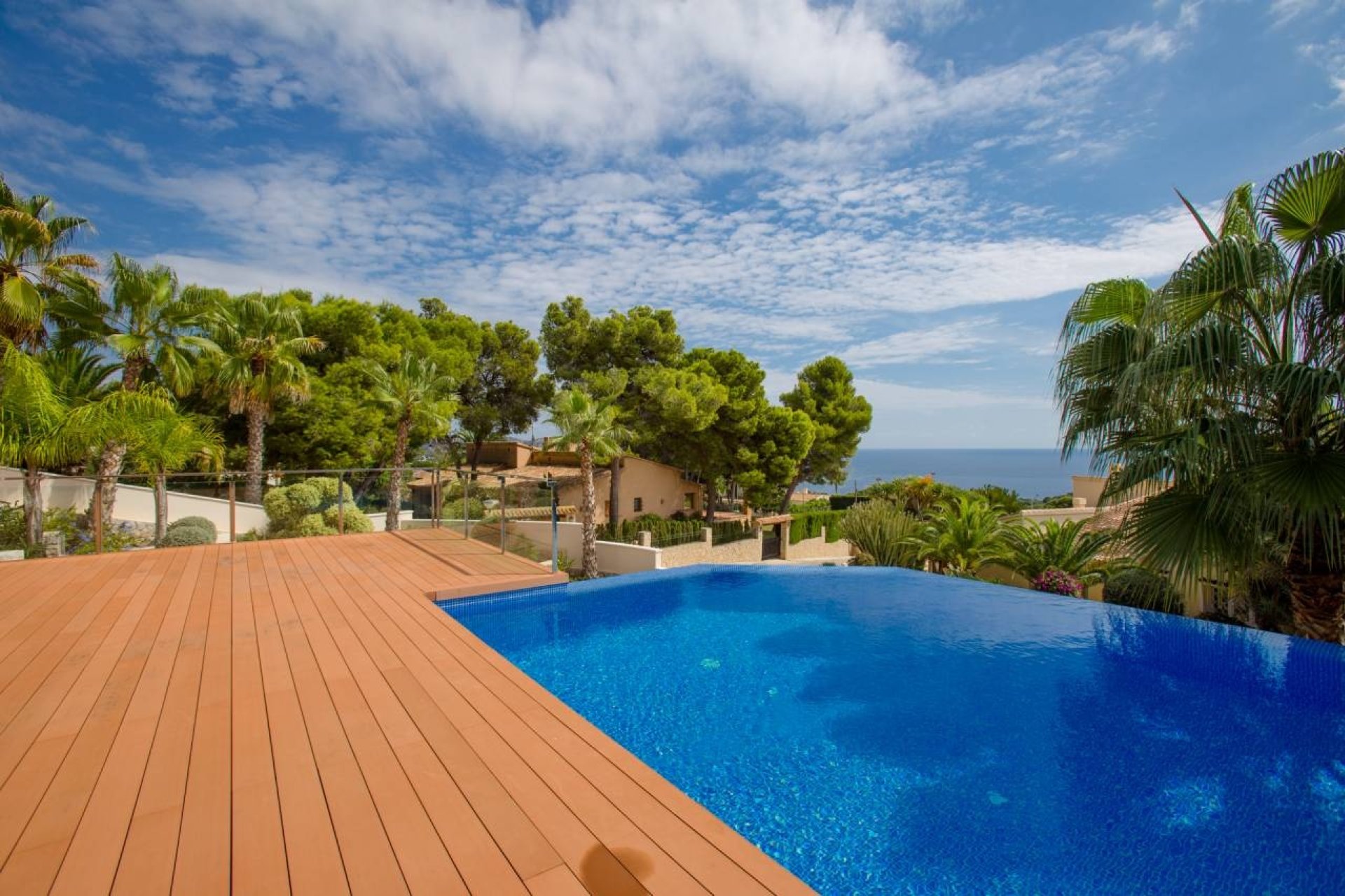 Verkoop - Villa - Moraira - San Jaime