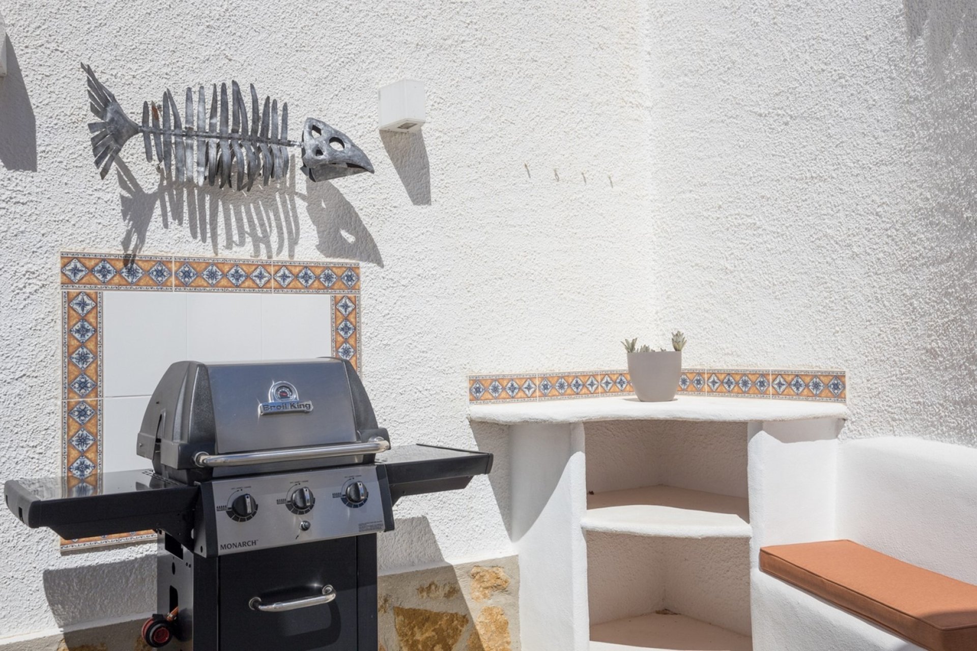 Verkoop - Villa - Moraira - San Jaime