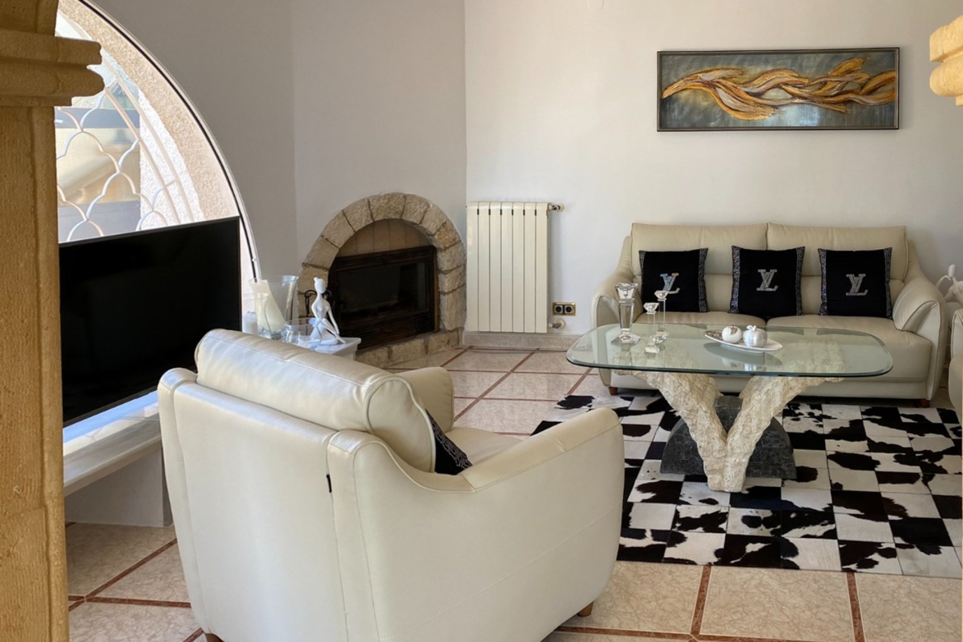 Verkoop - Villa - Moraira - San Jaime