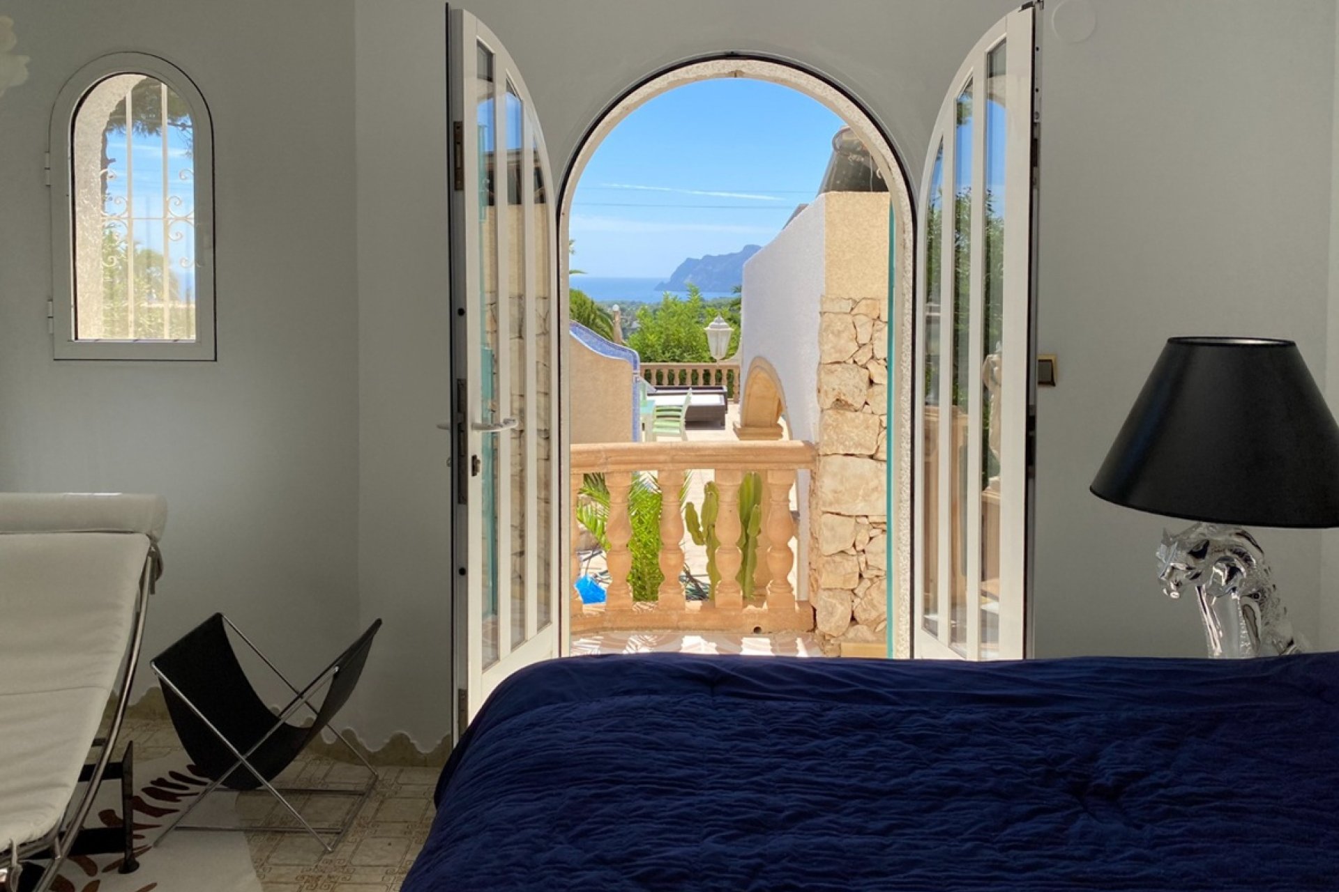 Verkoop - Villa - Moraira - San Jaime