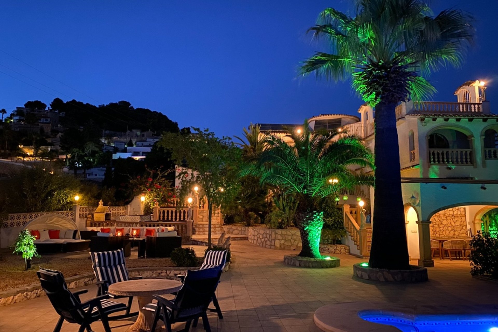 Verkoop - Villa - Moraira - San Jaime