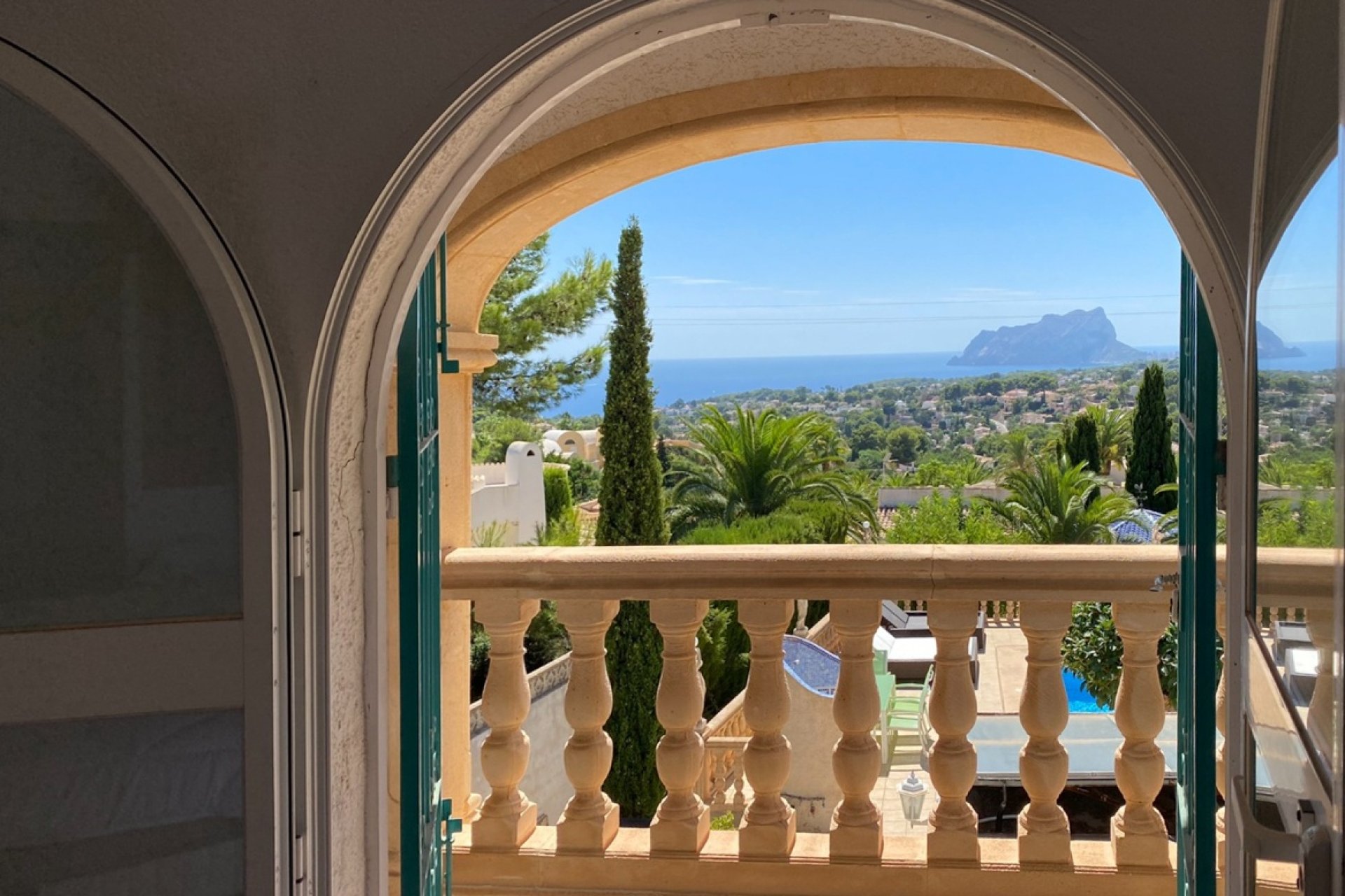 Verkoop - Villa - Moraira - San Jaime