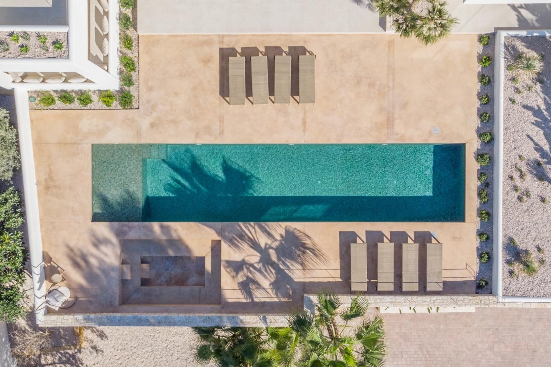 Verkoop - Villa - Moraira - San Jaime