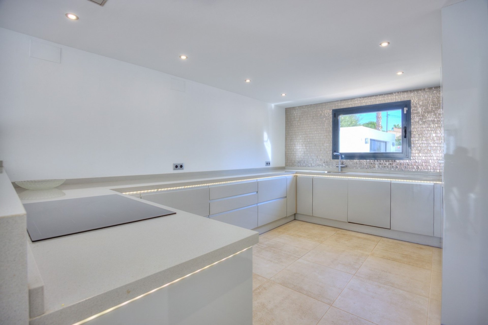 Verkoop - Villa - Moraira - San Jaime