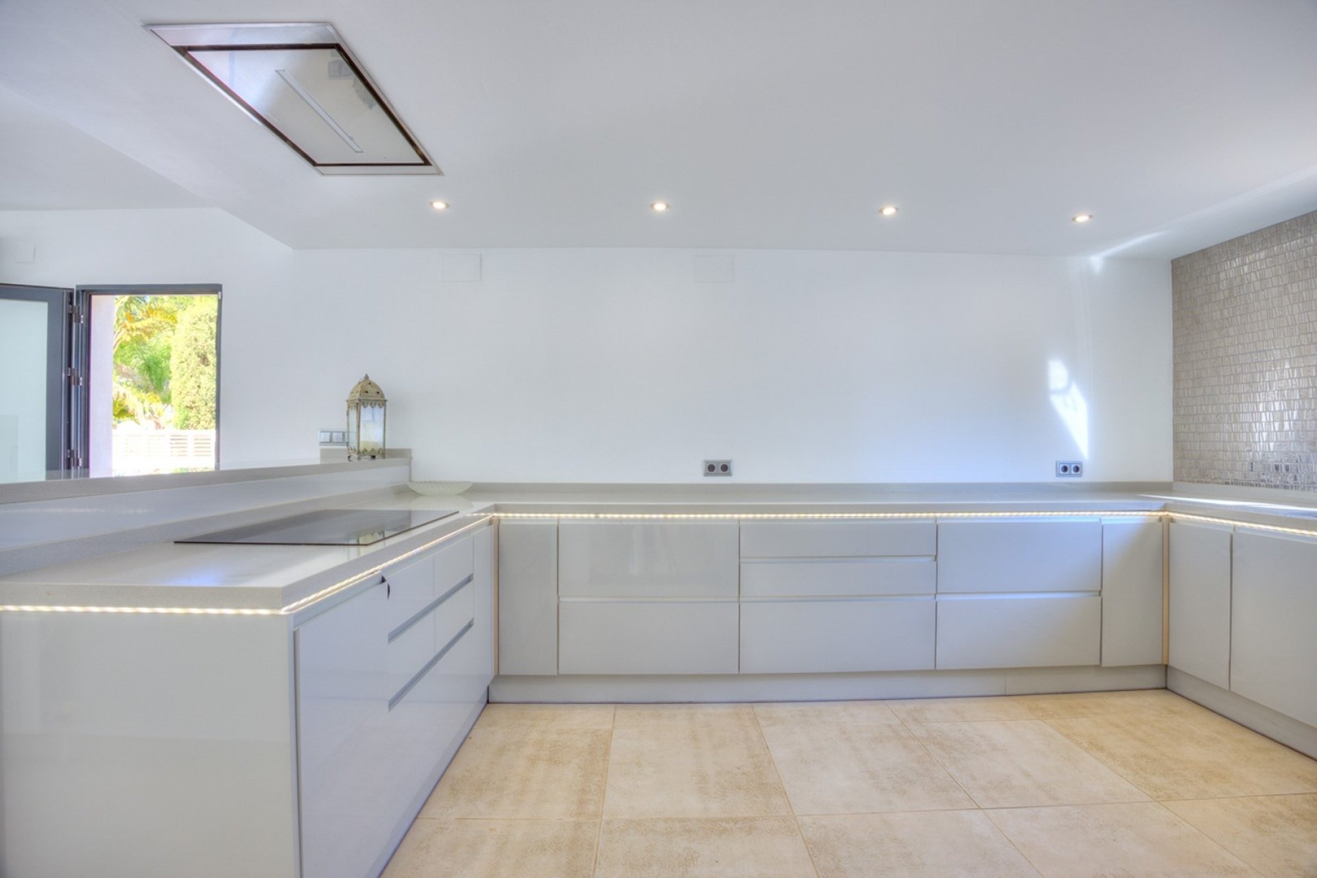 Verkoop - Villa - Moraira - San Jaime