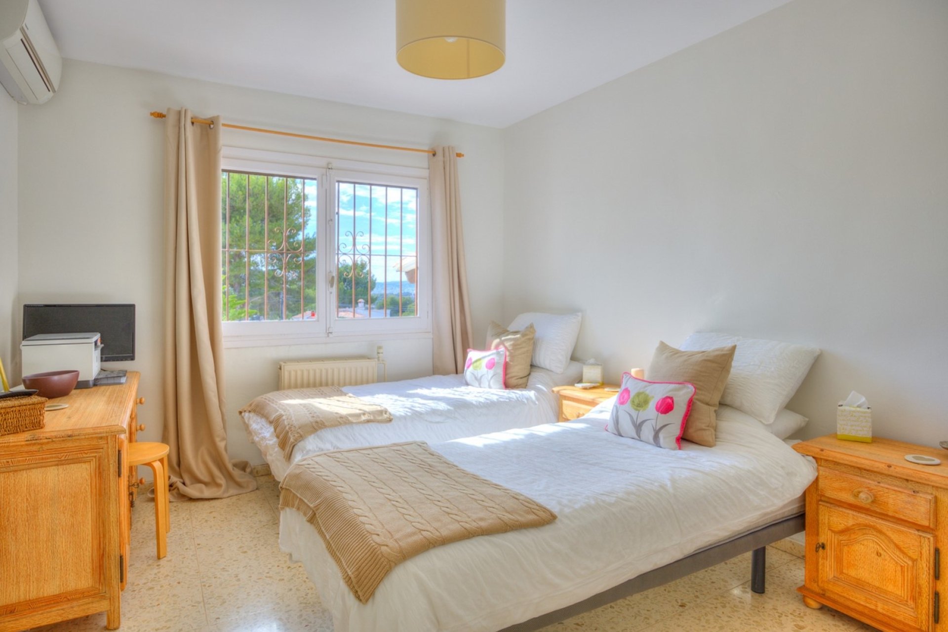 Verkoop - Villa - Moraira - San Jaime
