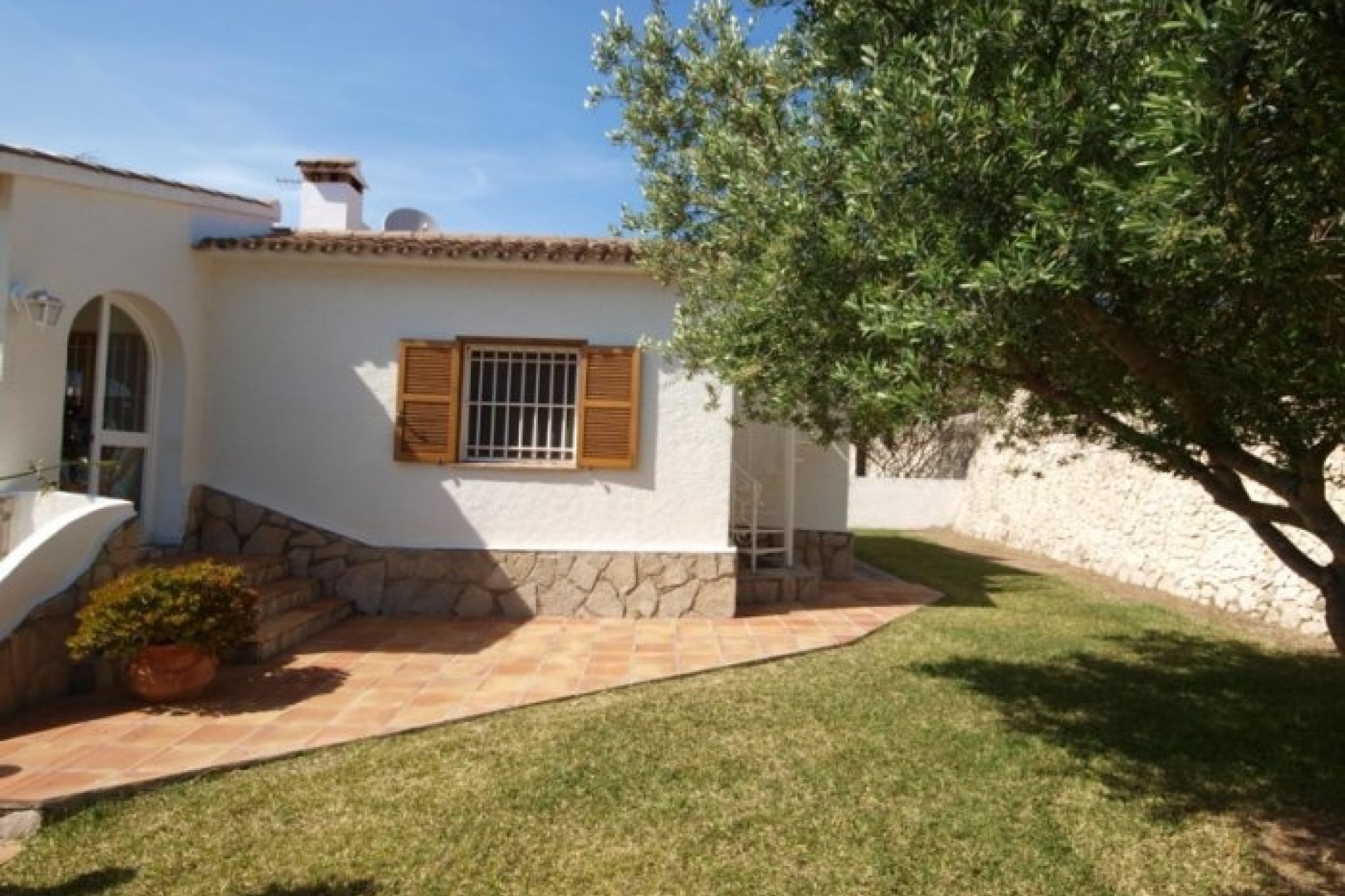 Verkoop - Villa - Moraira - San Jaime