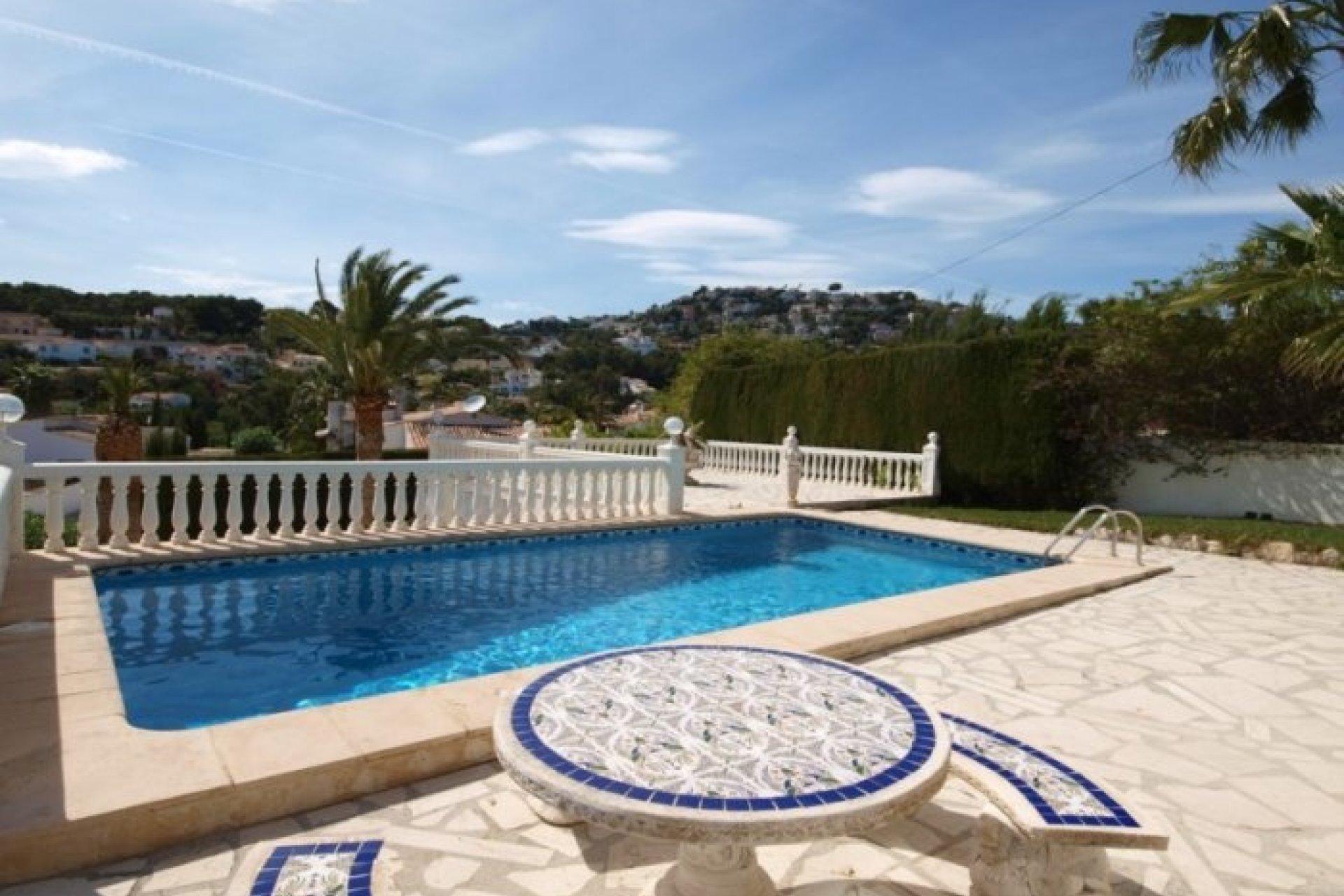 Verkoop - Villa - Moraira - San Jaime