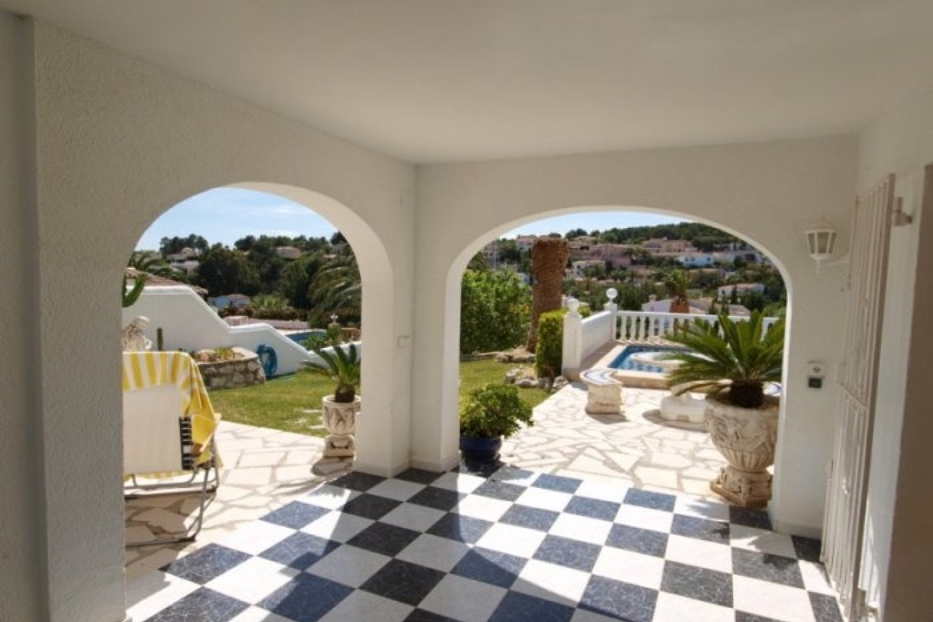 Verkoop - Villa - Moraira - San Jaime