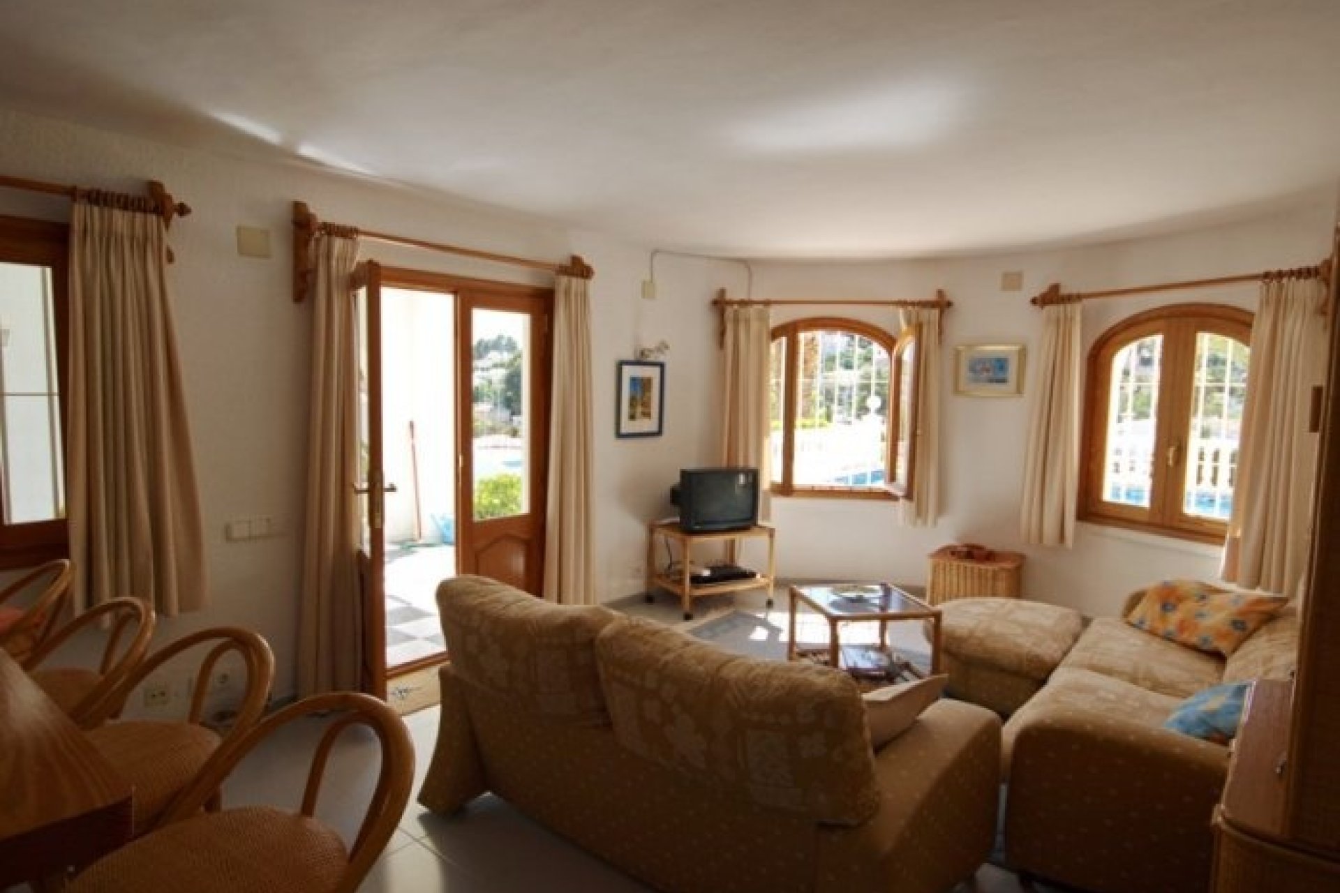 Verkoop - Villa - Moraira - San Jaime