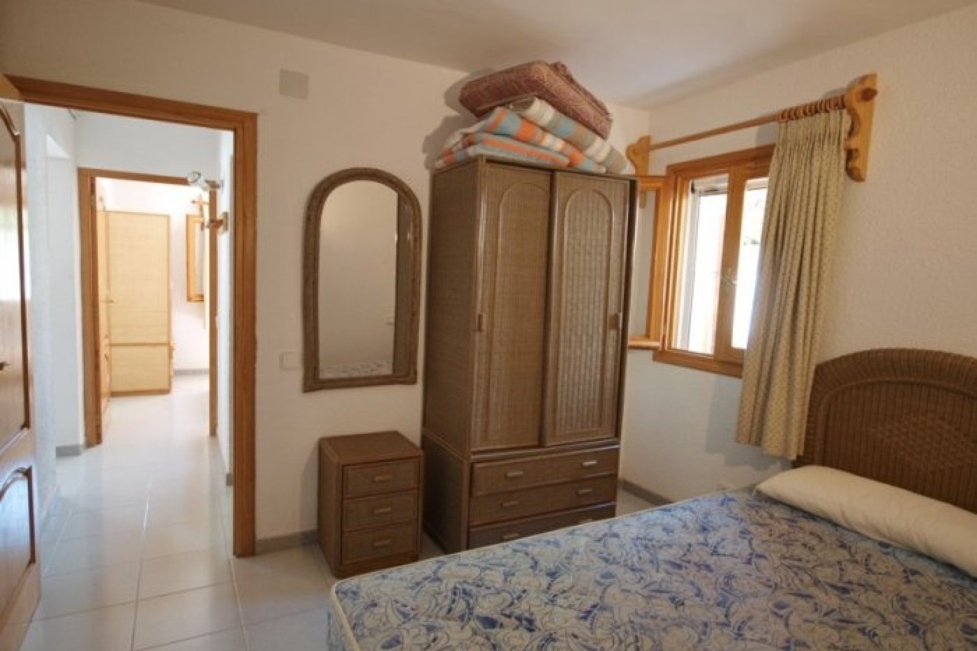 Verkoop - Villa - Moraira - San Jaime