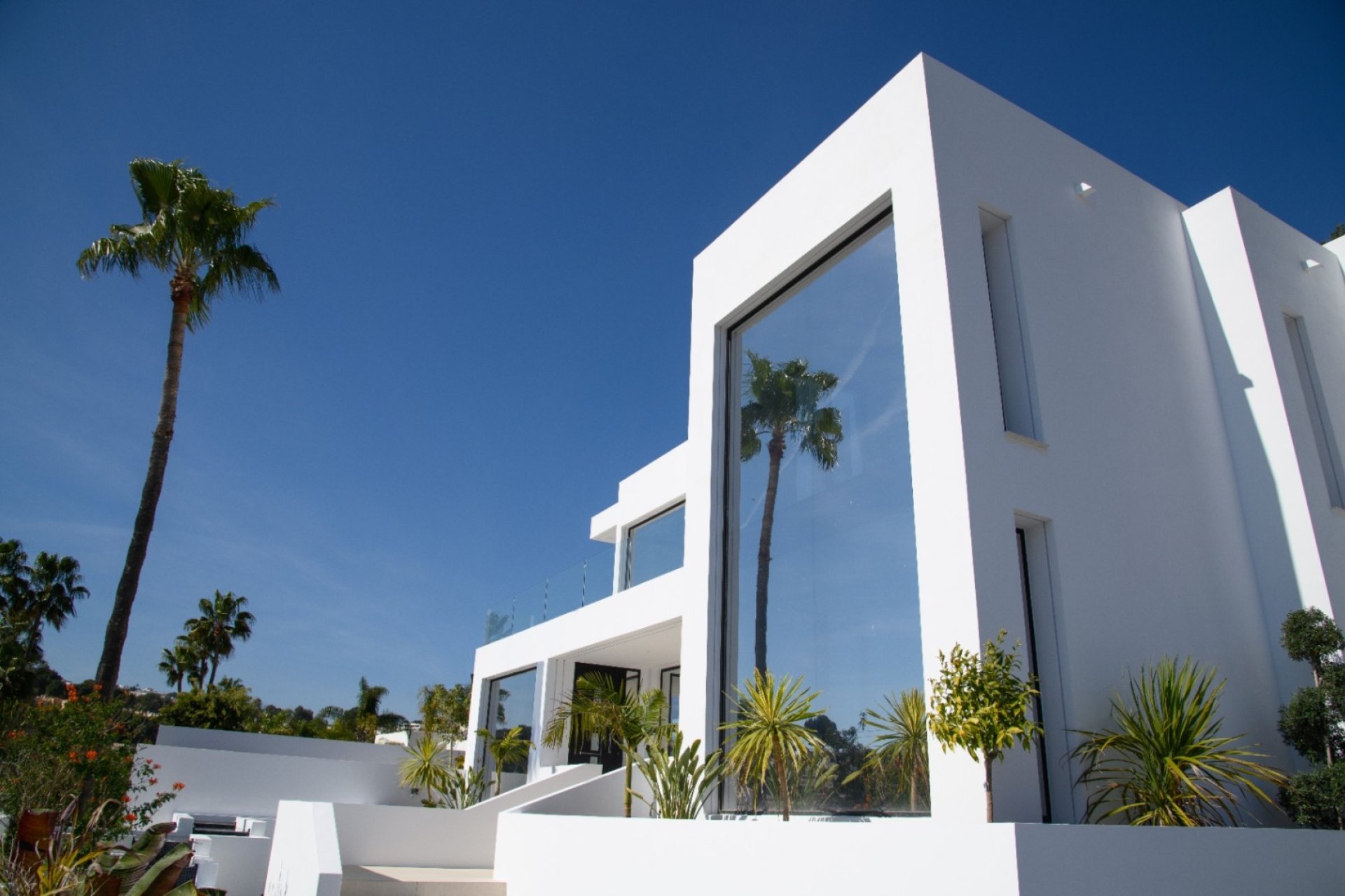 Verkoop - Villa - Moraira - Sol Park