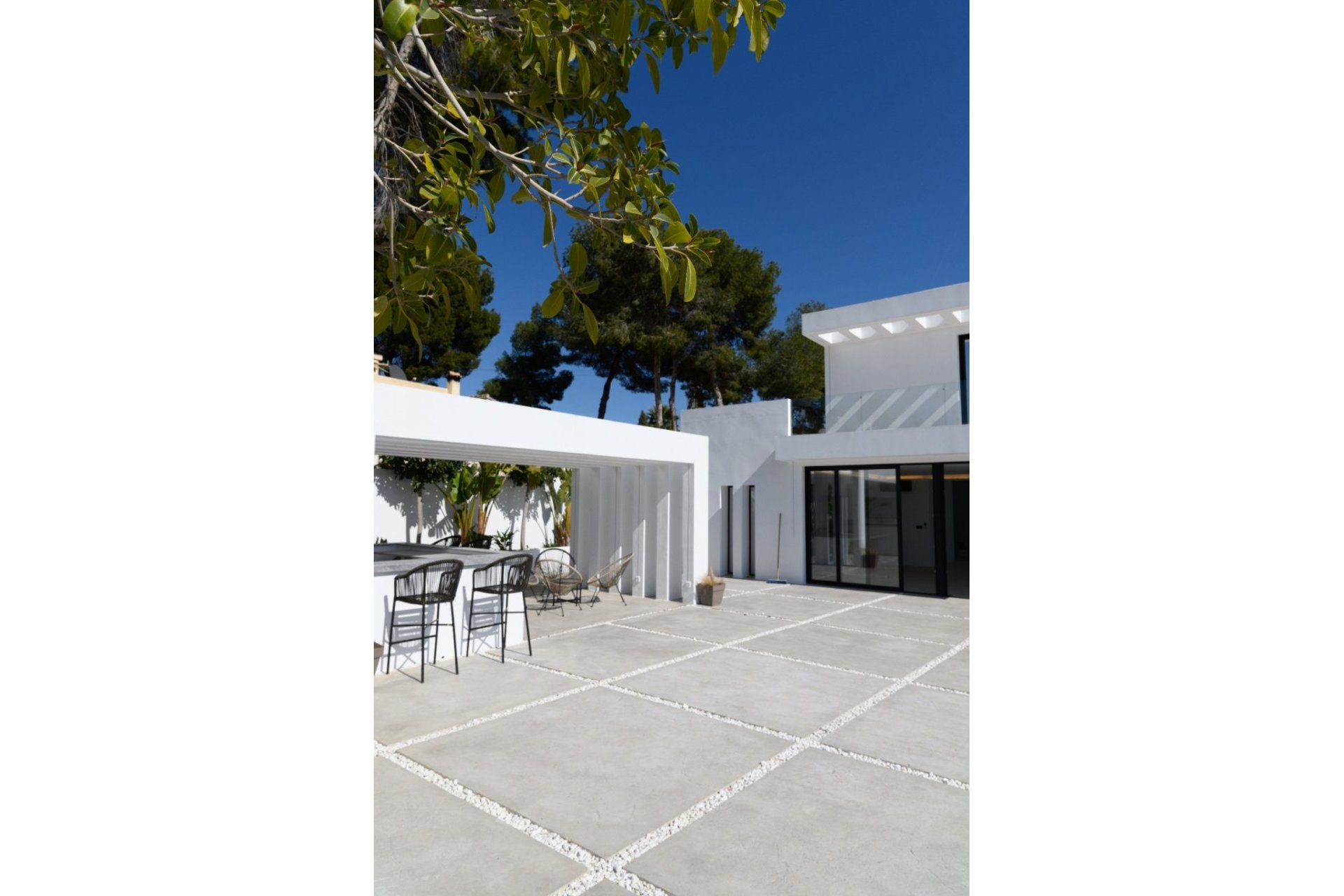 Verkoop - Villa - Moraira - Sol Park