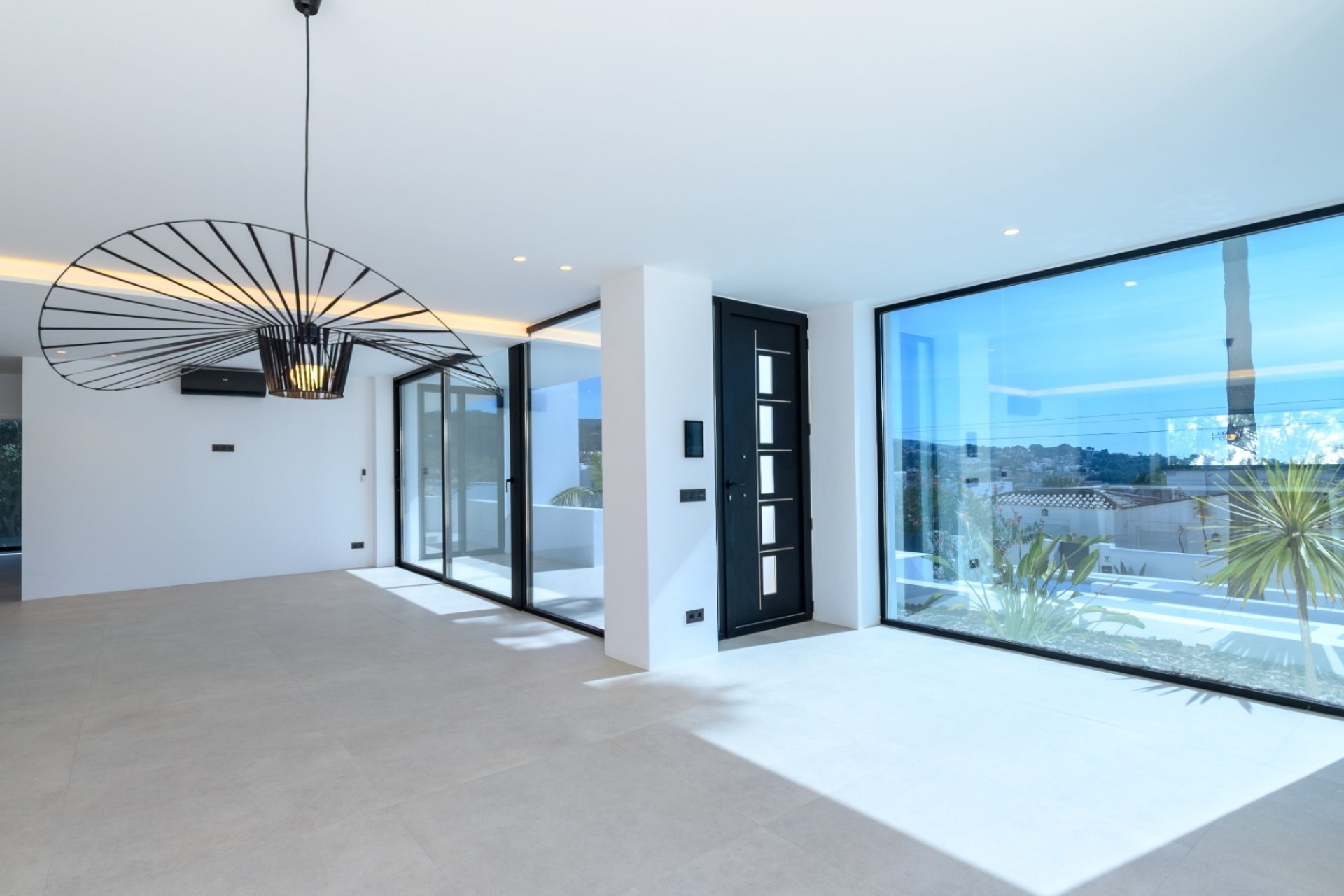 Verkoop - Villa - Moraira - Sol Park
