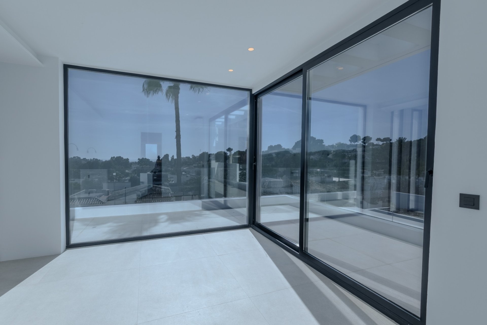 Verkoop - Villa - Moraira - Sol Park