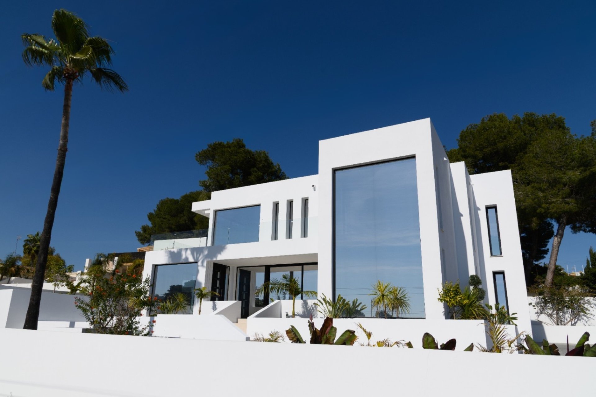 Verkoop - Villa - Moraira - Sol Park