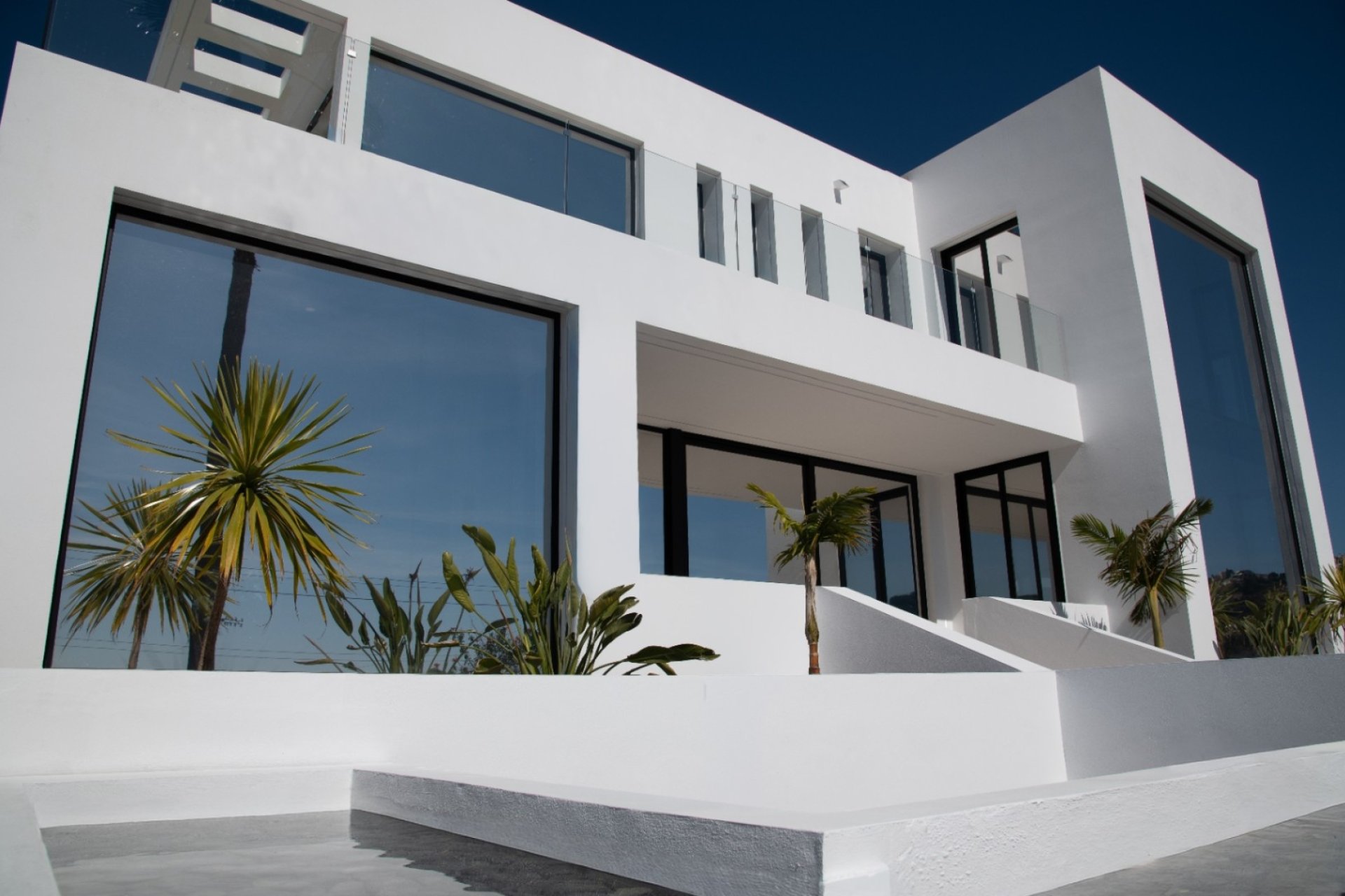 Verkoop - Villa - Moraira - Sol Park