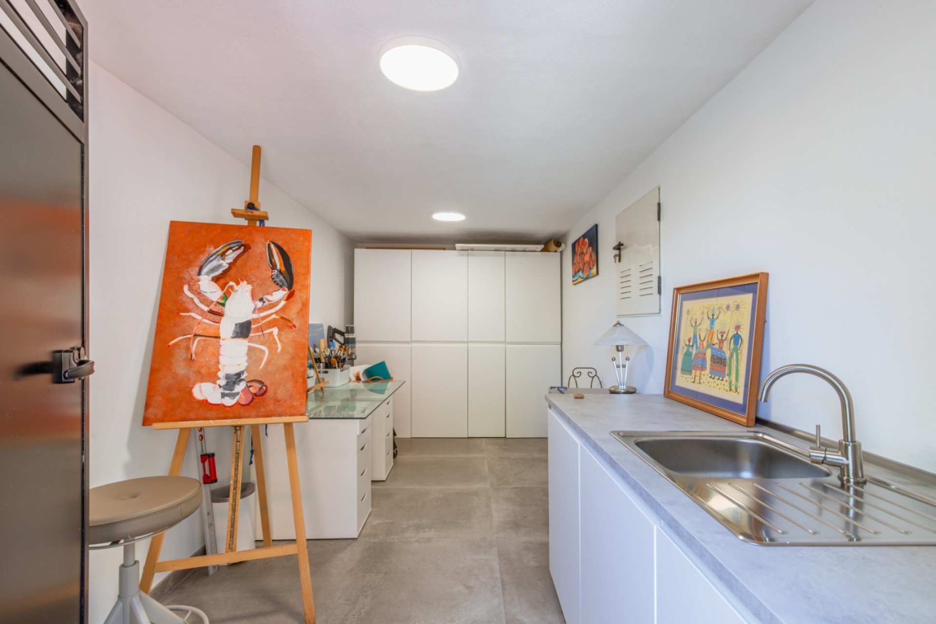 Verkoop - Villa - Moraira - Sol Park