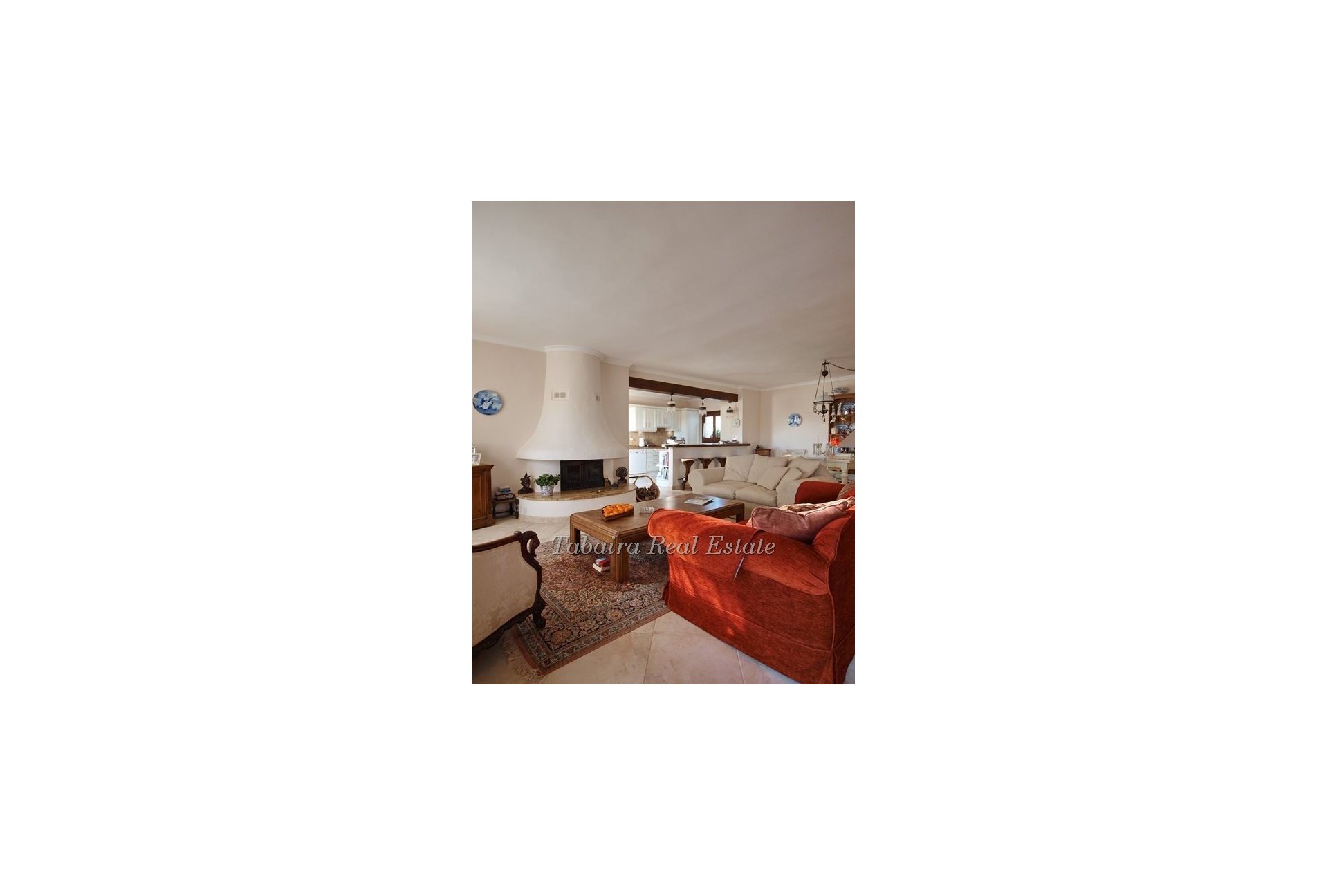 Verkoop - Villa - Moraira - Solpark