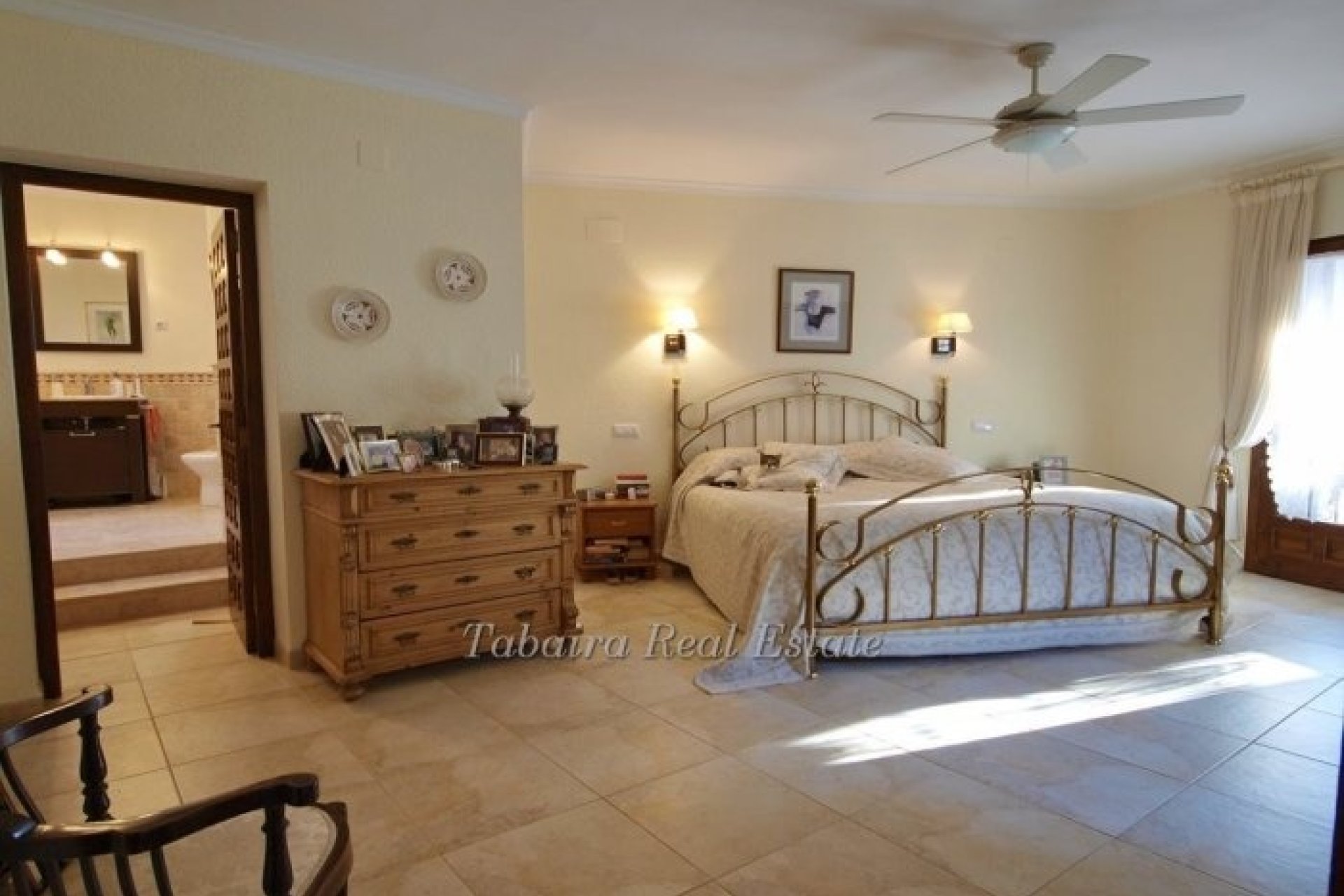 Verkoop - Villa - Moraira - Solpark