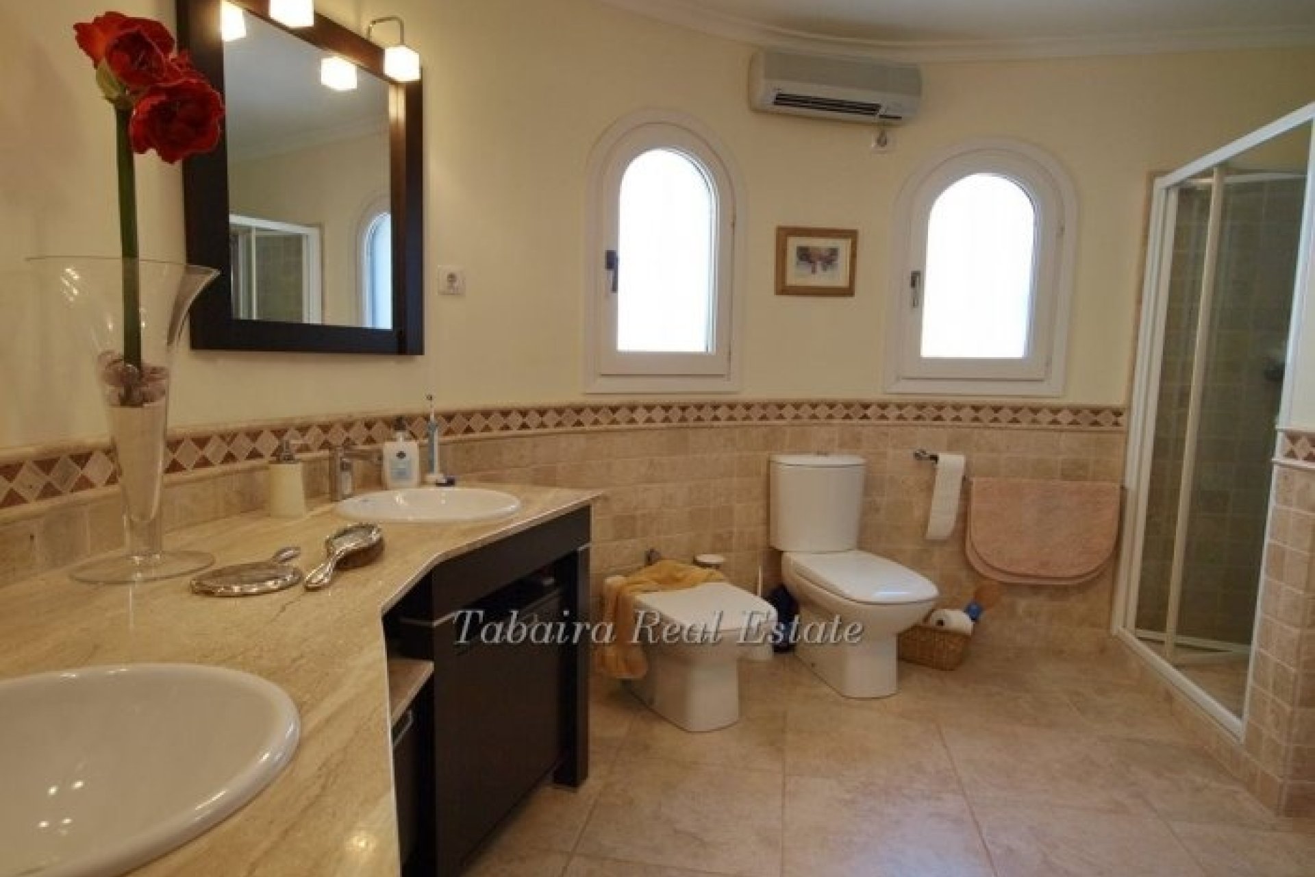 Verkoop - Villa - Moraira - Solpark